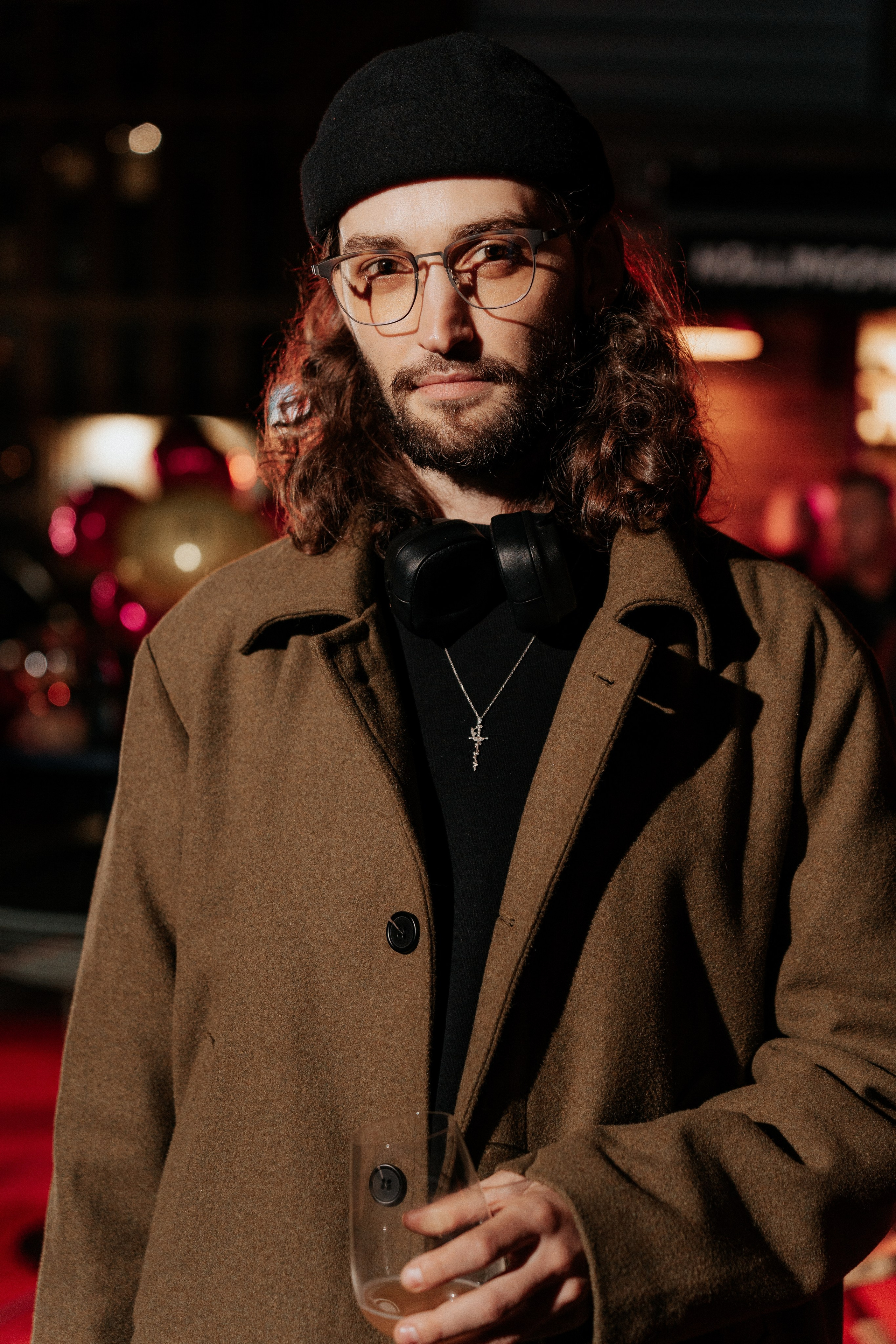 — ИВЕНТЫ. Профессиональный фотограф в Санкт-Петербурге Владимир Денисов