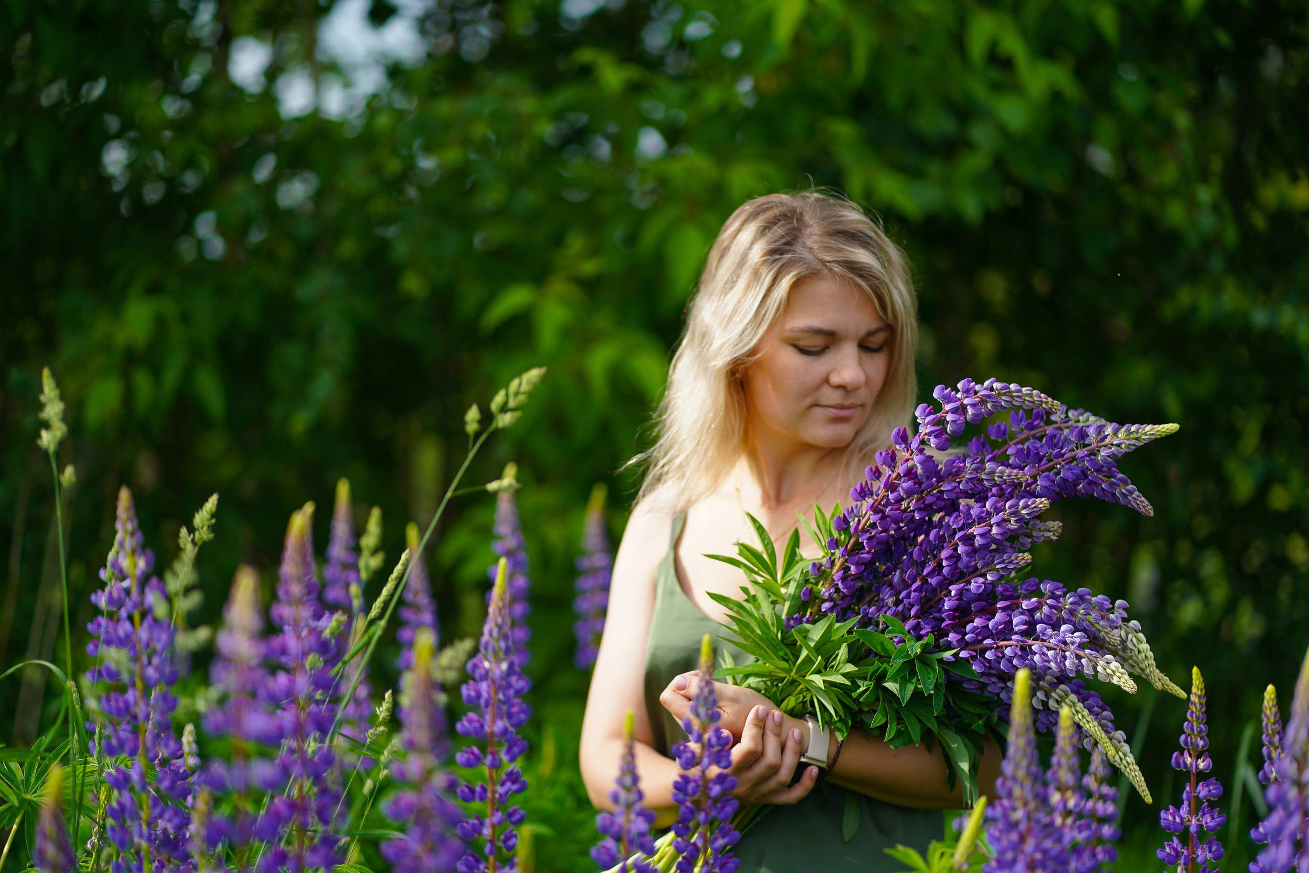 Ира. Семейный и детский фотограф в Москве (Тинао) Галкина Алевтина