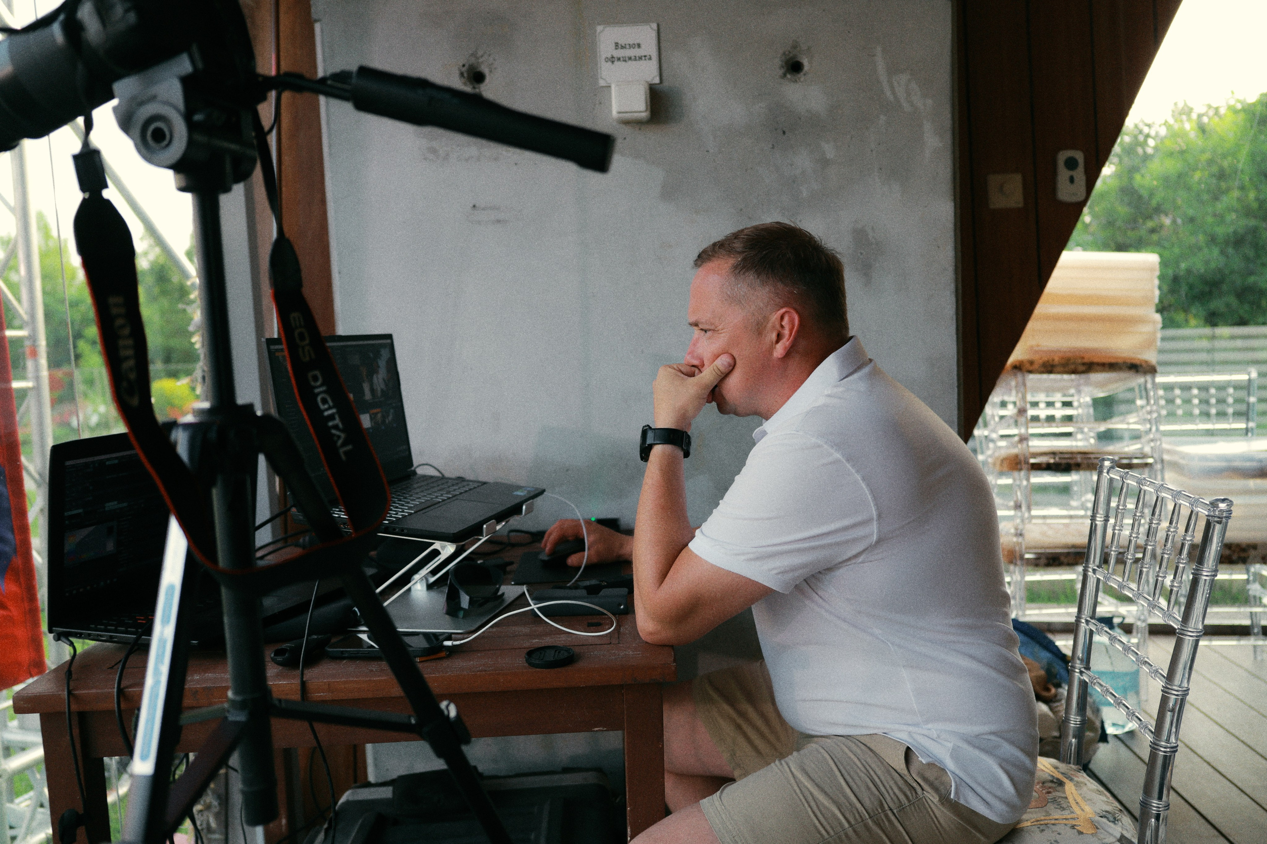 Атмо. Фотограф во Владимире, Москве и Суздале — Полина Романычева