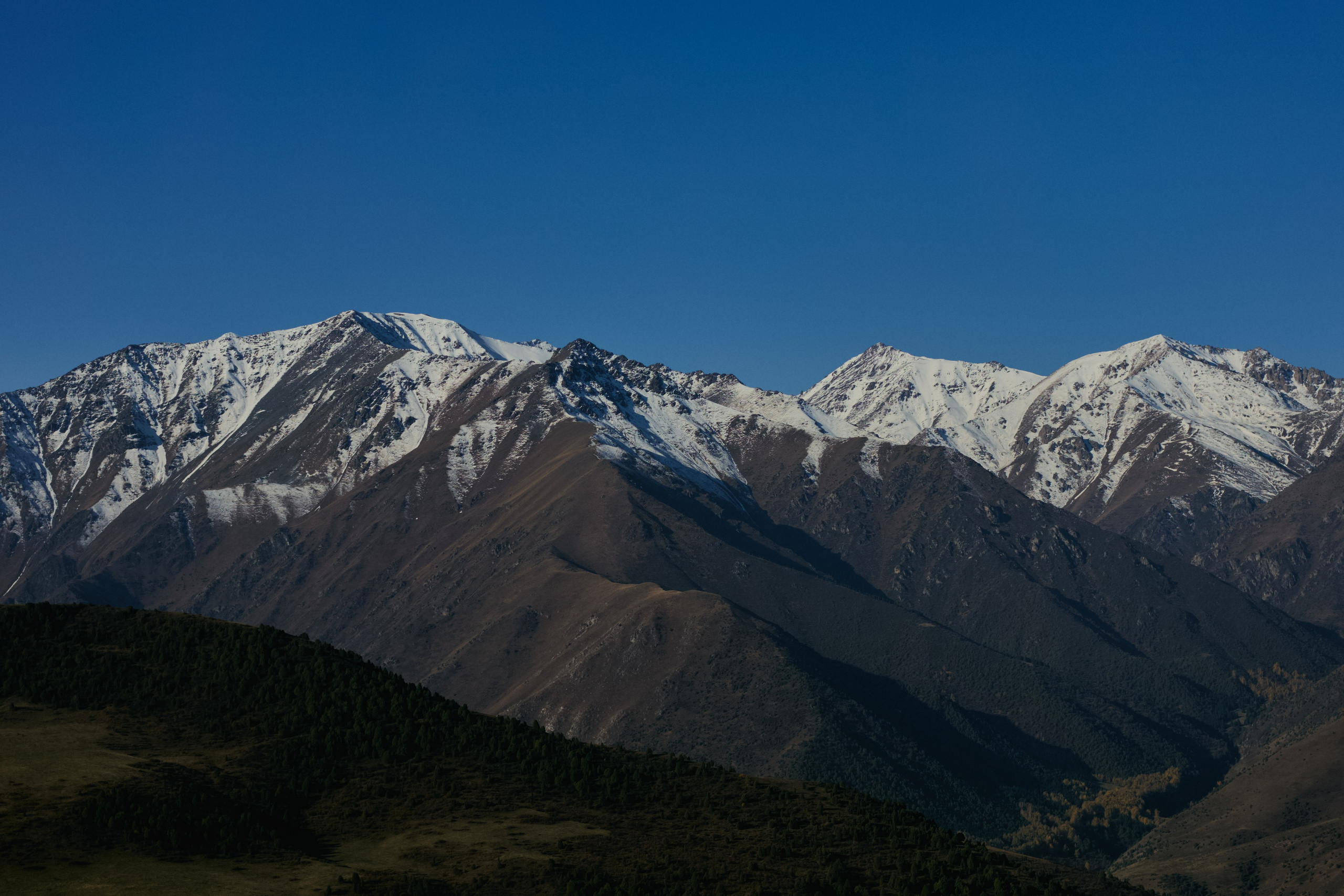 Кыргызтан. Профессиональный Фотограф во Владимире, в Москве и в Суздале — Полина Романычева
