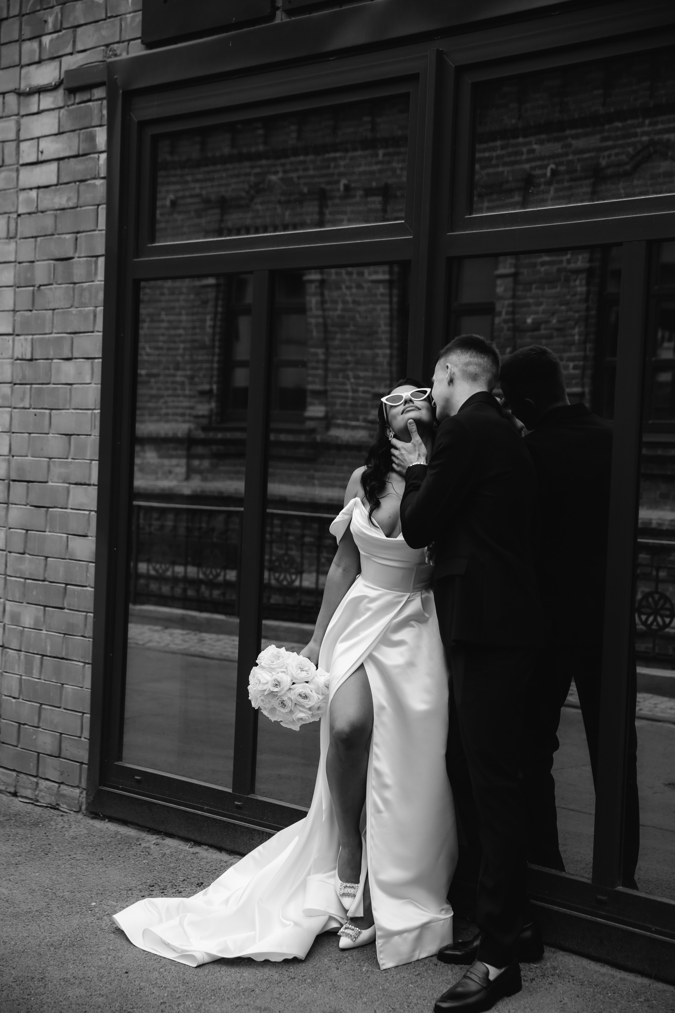 Ангелина и Рома (Свадебный шатер «это по любви»). Катерина Макиева