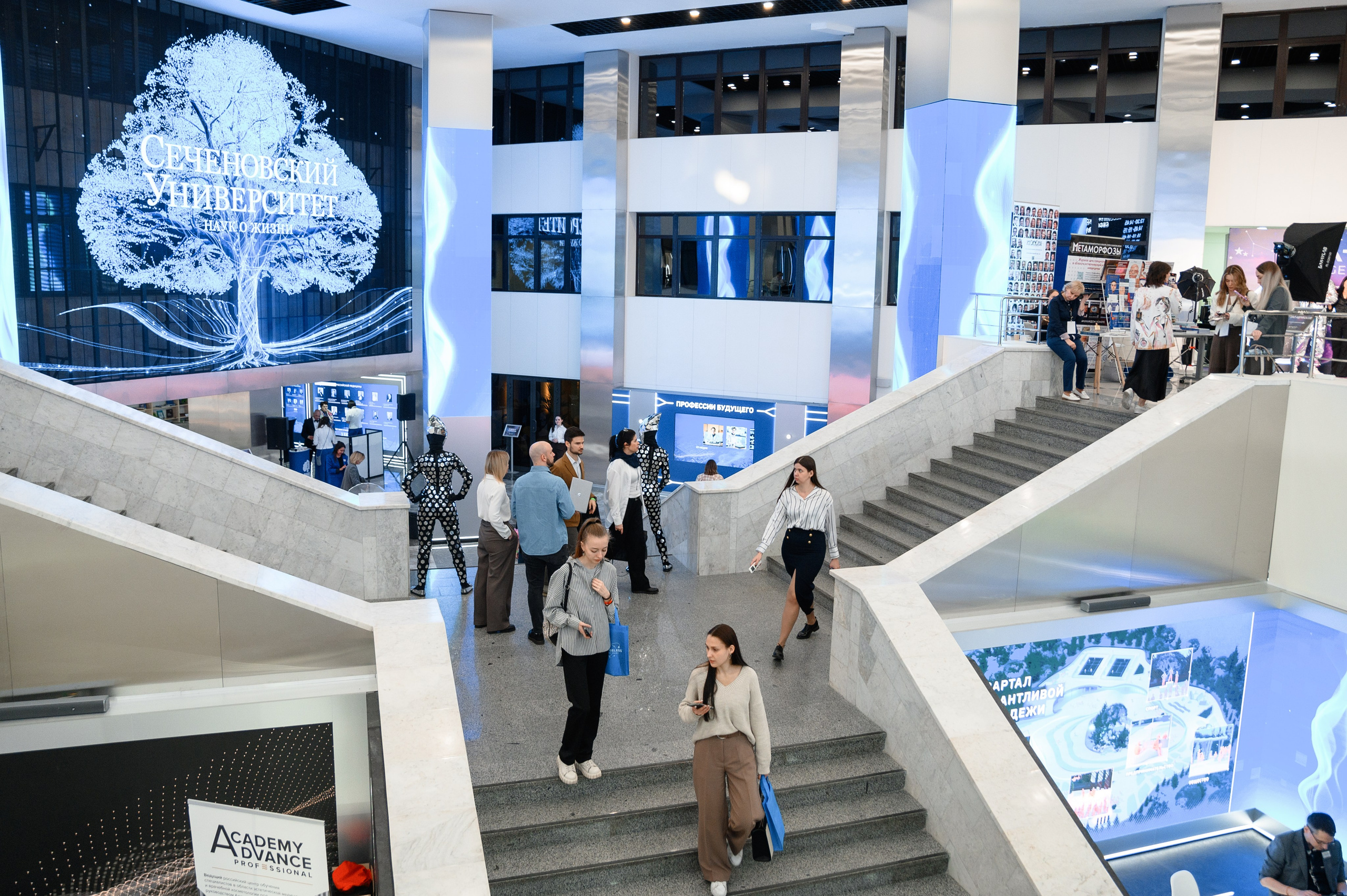 Репортажная съёмка событий и мероприятий. Фотограф Москва Софа Ревчук