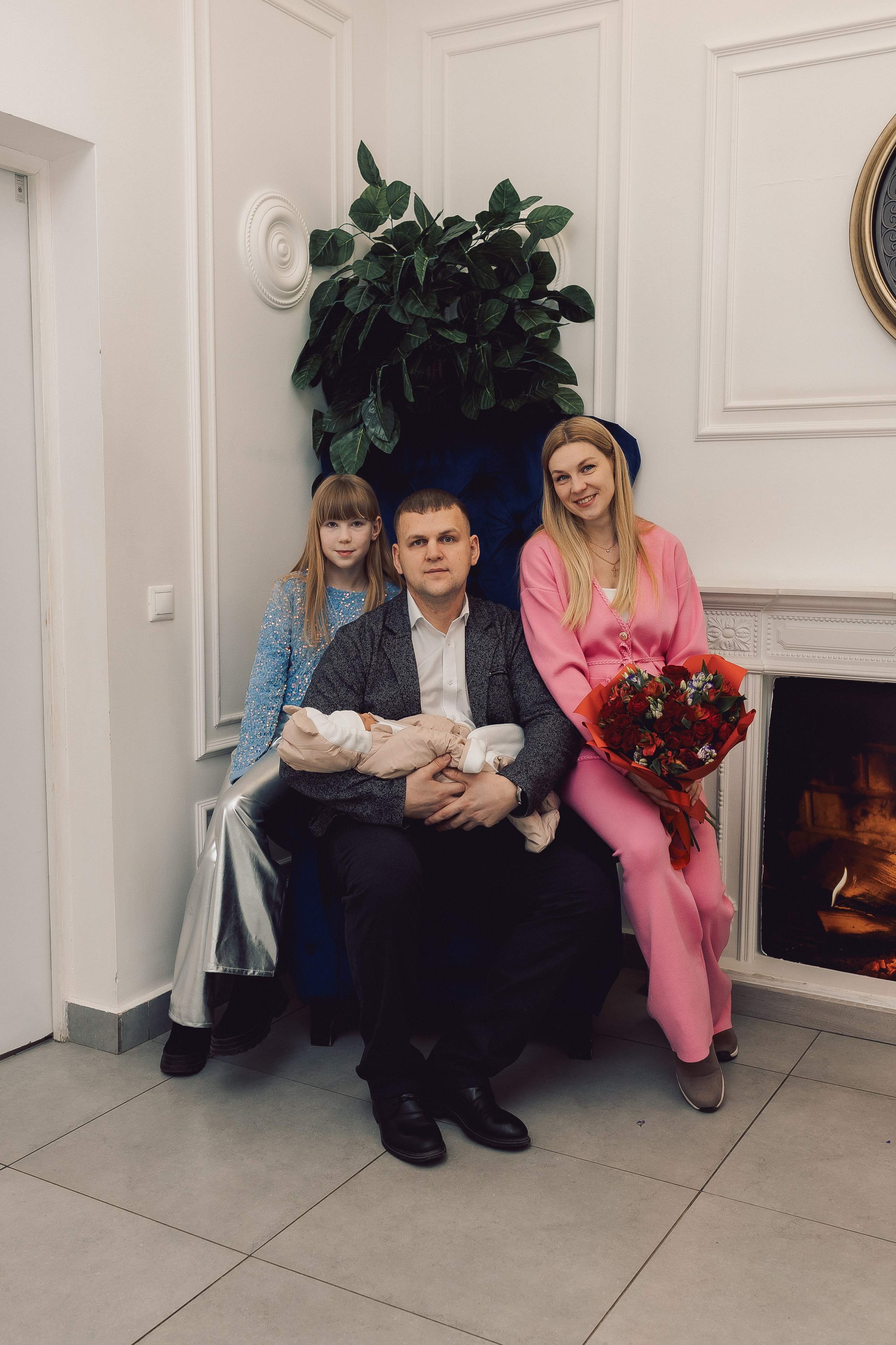 Выписка Щелково