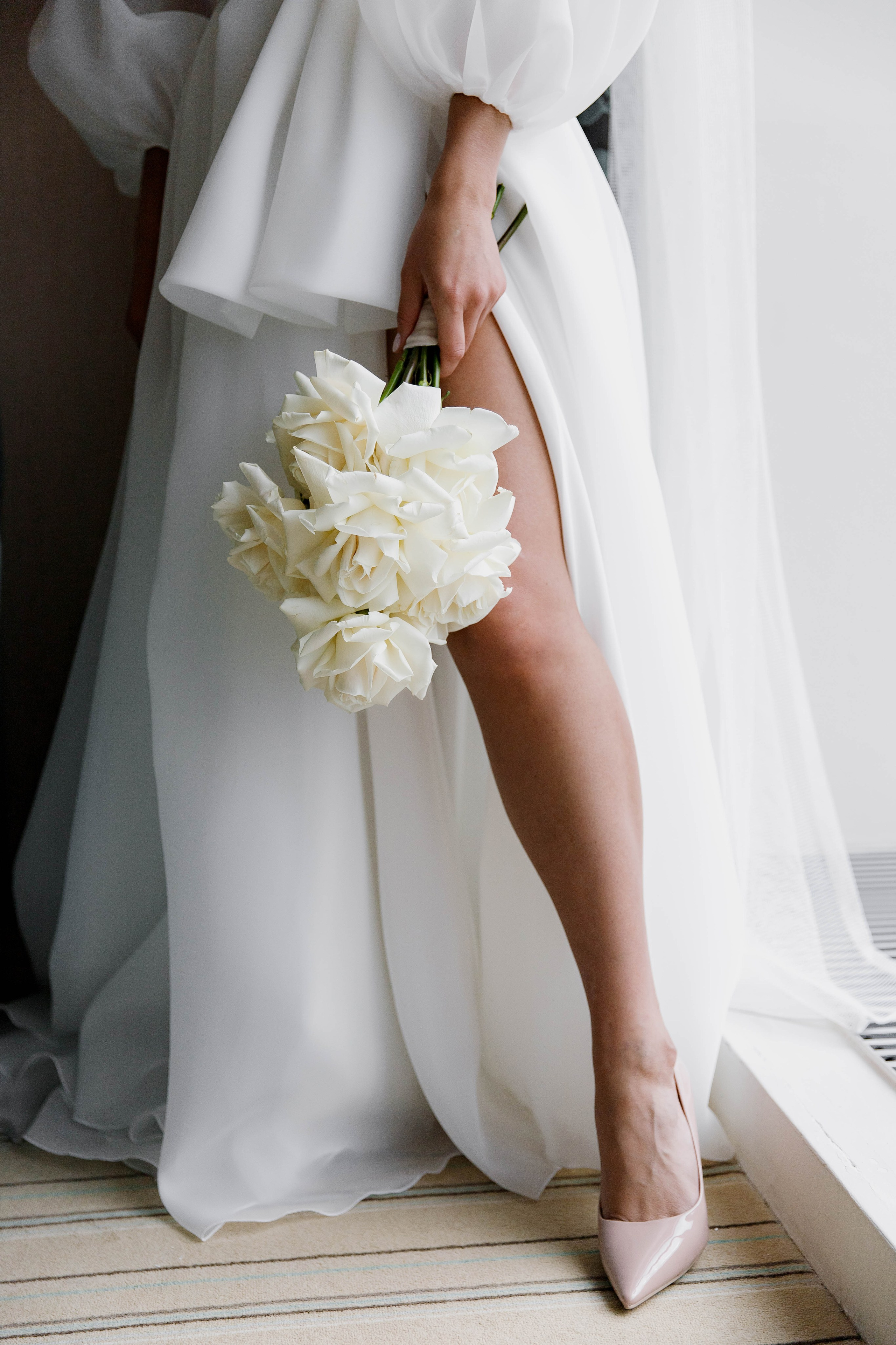 25.08. Свадебный и семейный фотограф в Кирове Мария Волк