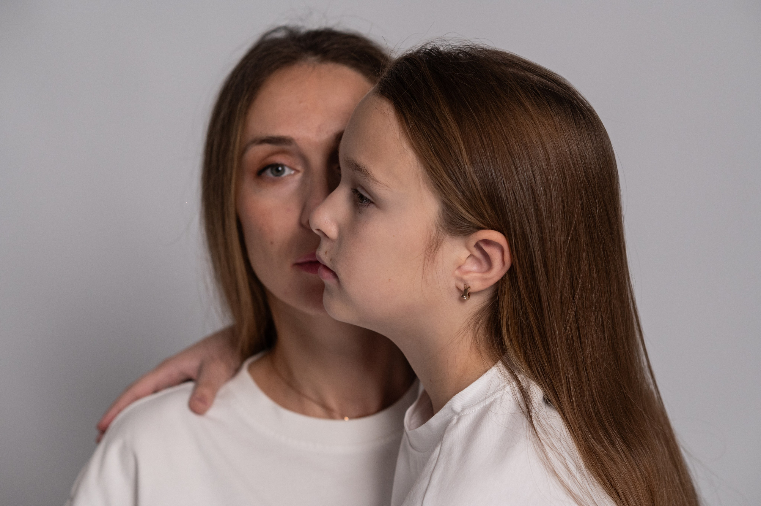 ДЕНЬ МАТЕРИ. Семейный фотограф Екатеринбург Лора Мур