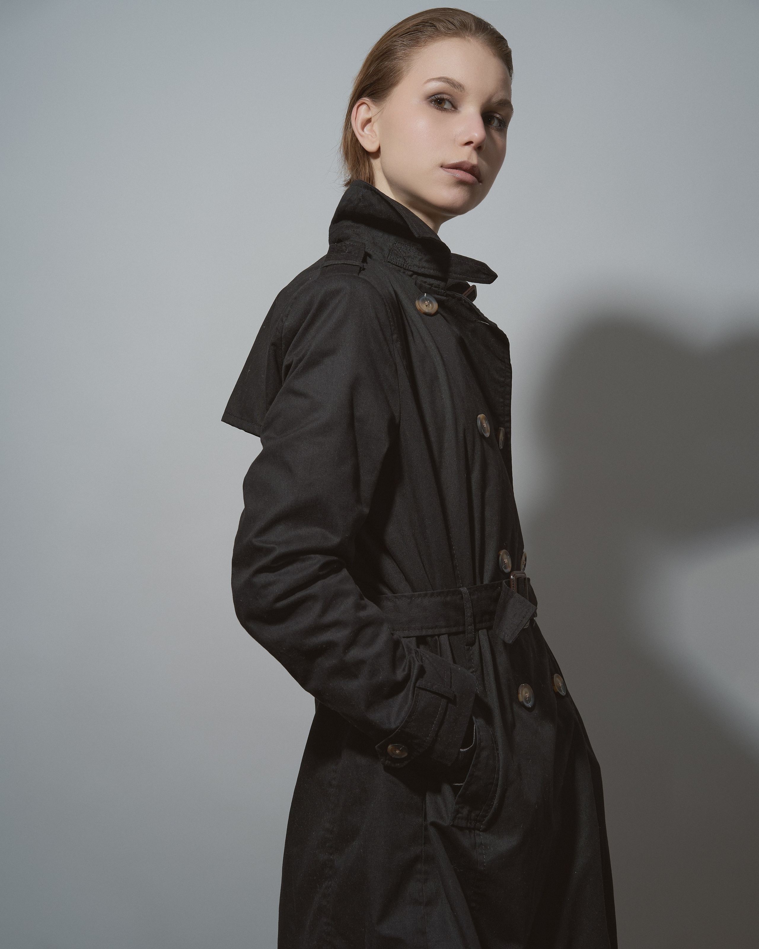 Съёмка с внешней вспышкой в помещении