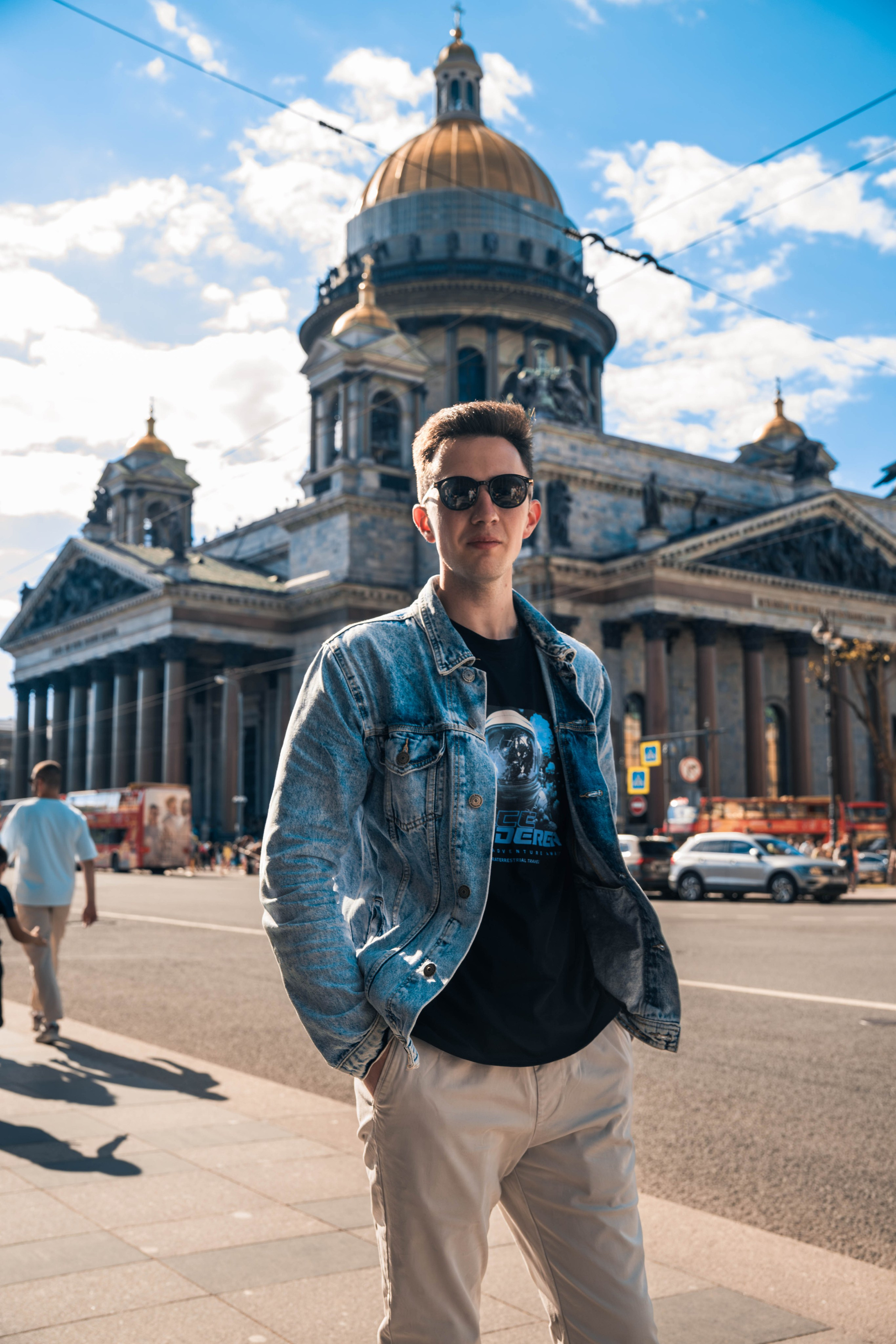 Александр. Твой фотограф в Санкт-Петербурге