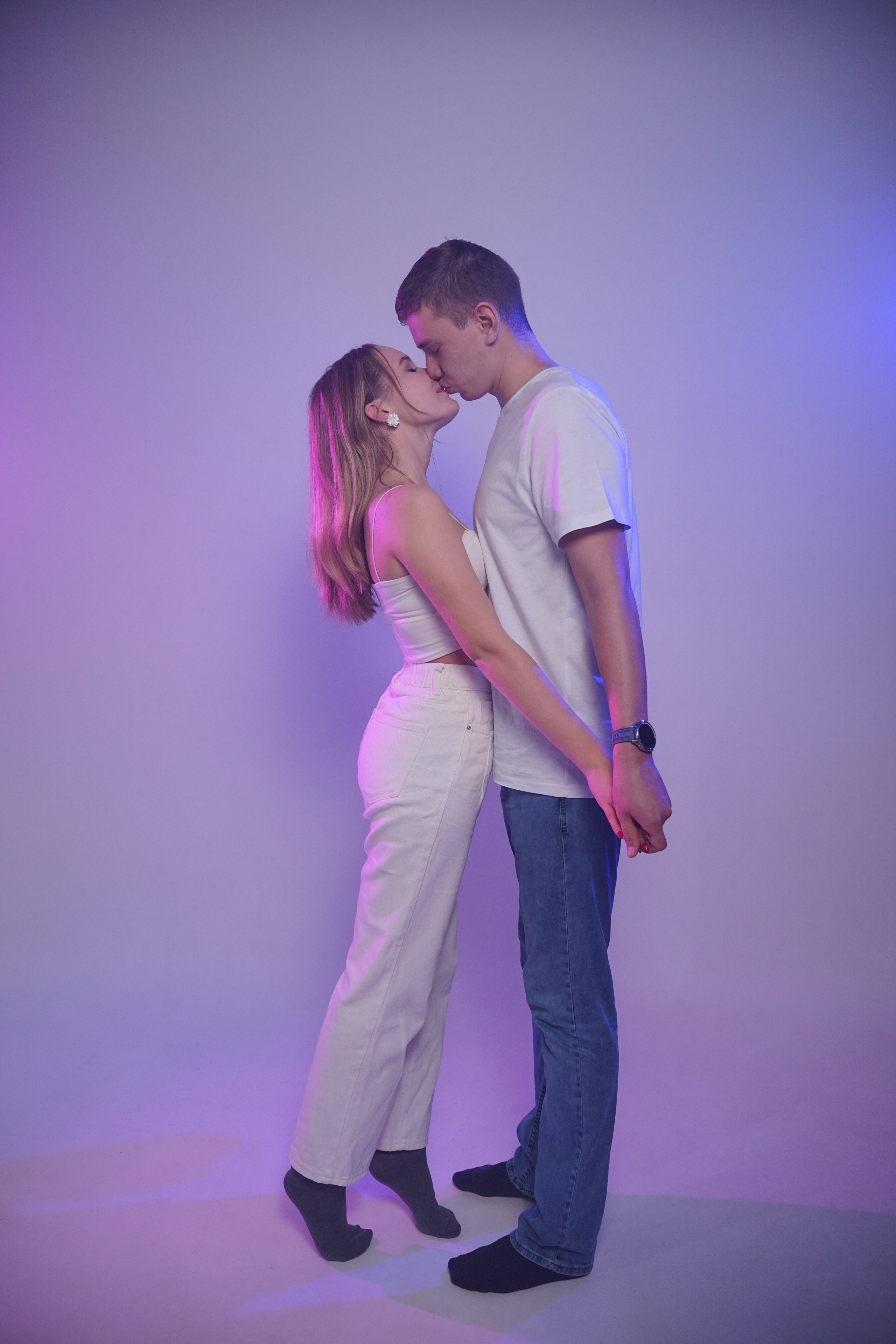 Софья и Игорь. Твой фотограф в Санкт-Петербурге