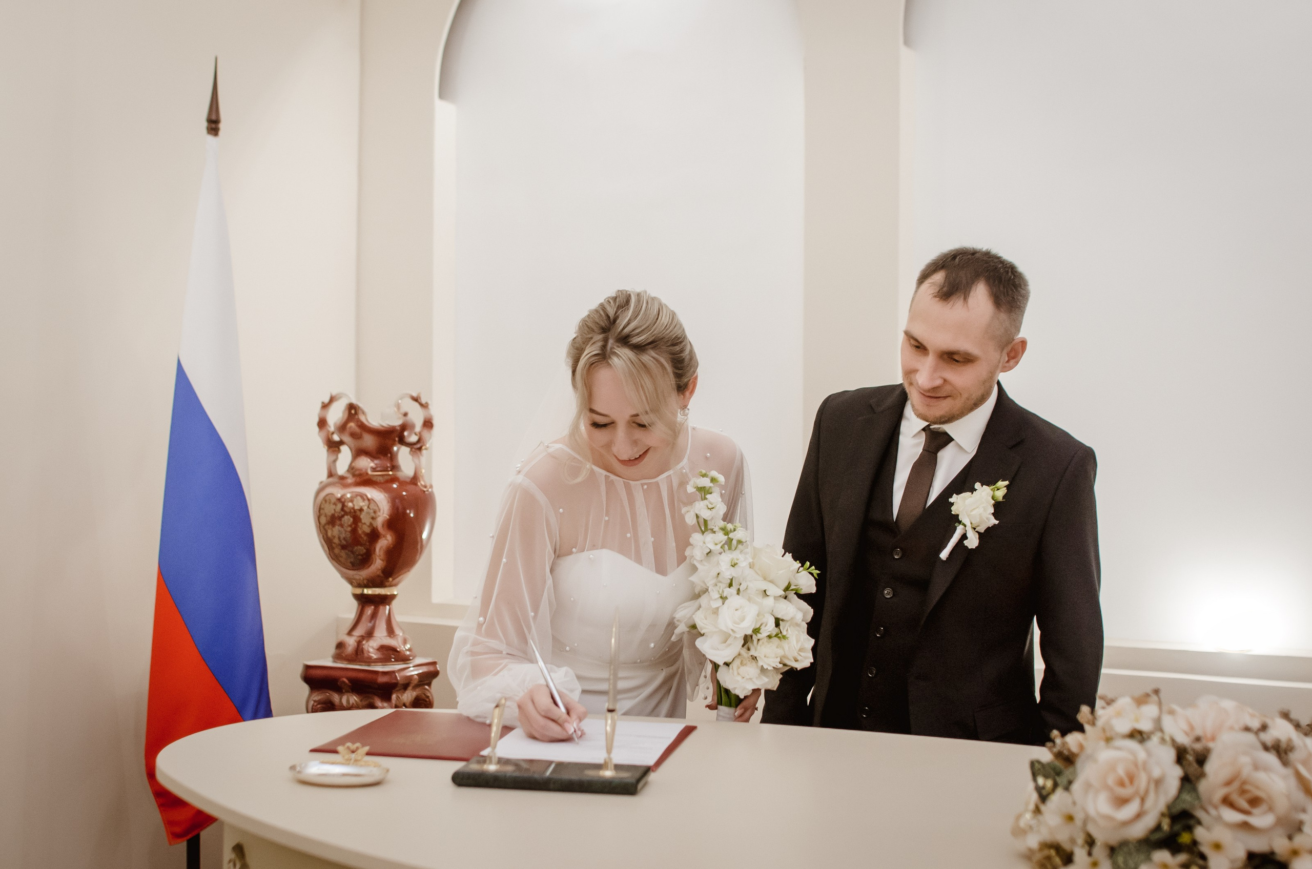 Вячеслав&Ирина. Свадебный и семейный фотограф Амина Шабанова