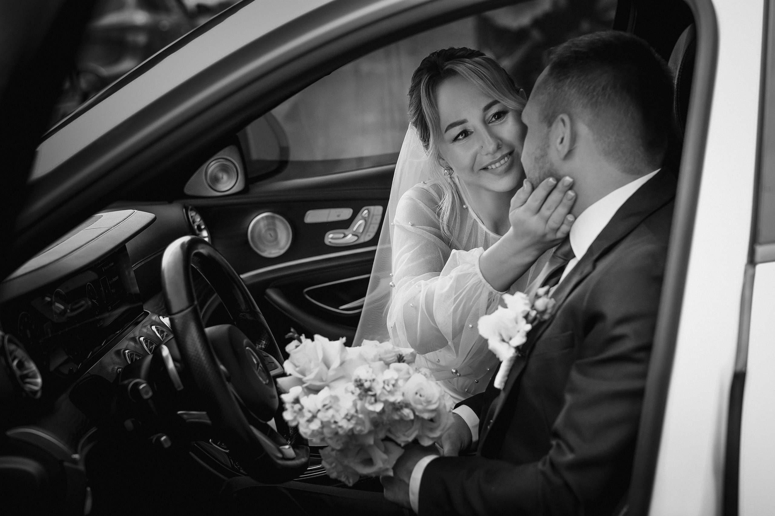 Вячеслав&Ирина. Свадебный и семейный фотограф Амина Шабанова