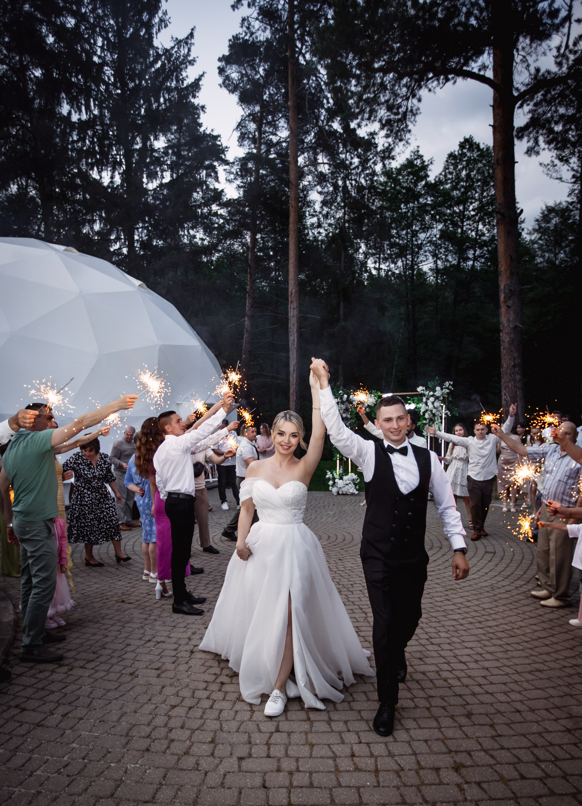 Андрей&Анна. Свадебный и семейный фотограф Амина Шабанова