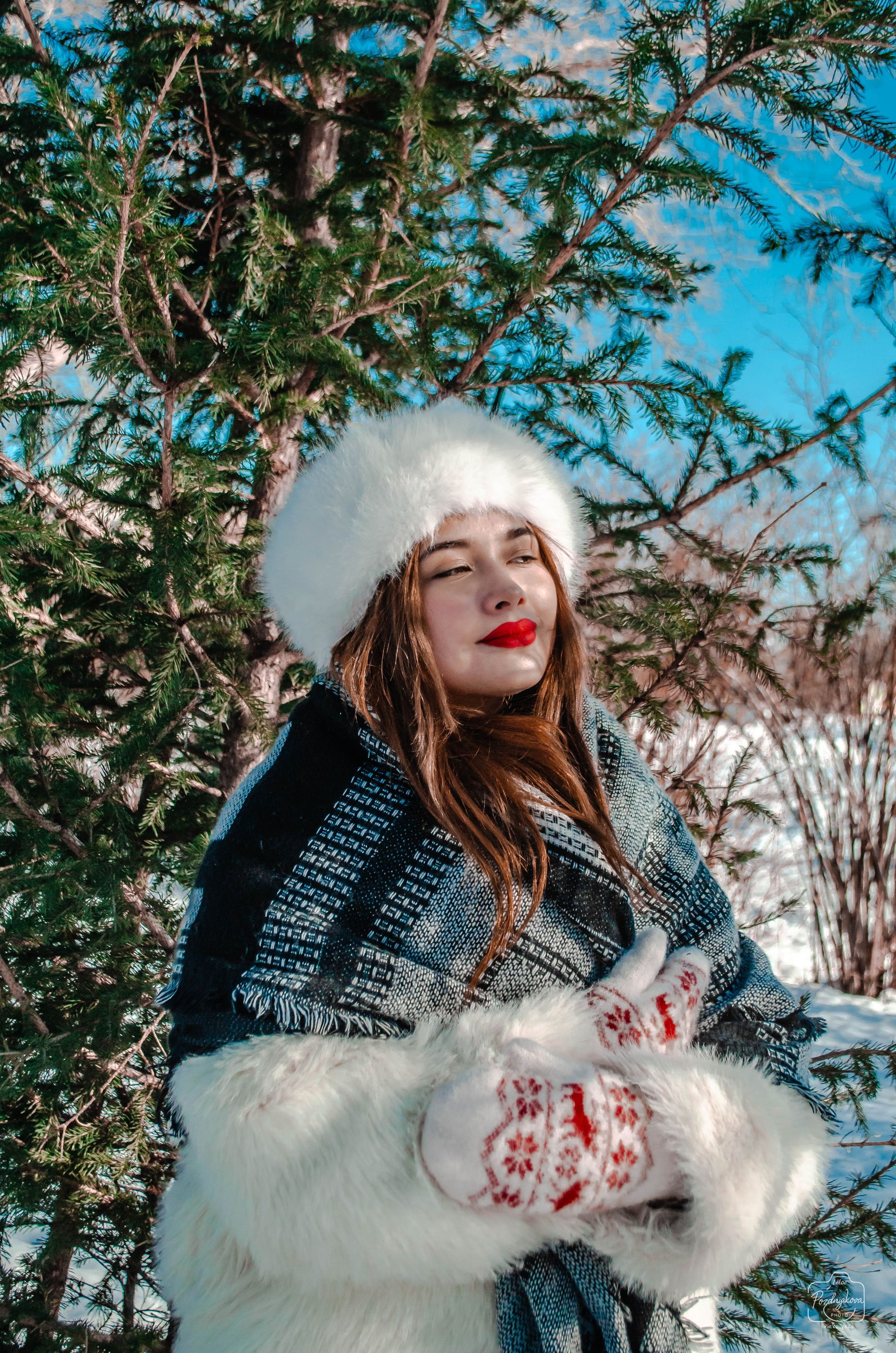 Slavic girl aesthetic | Барнаул|Раиса Дорохова|21.02.2026. Фотограф-видеограф Познякова Любовь