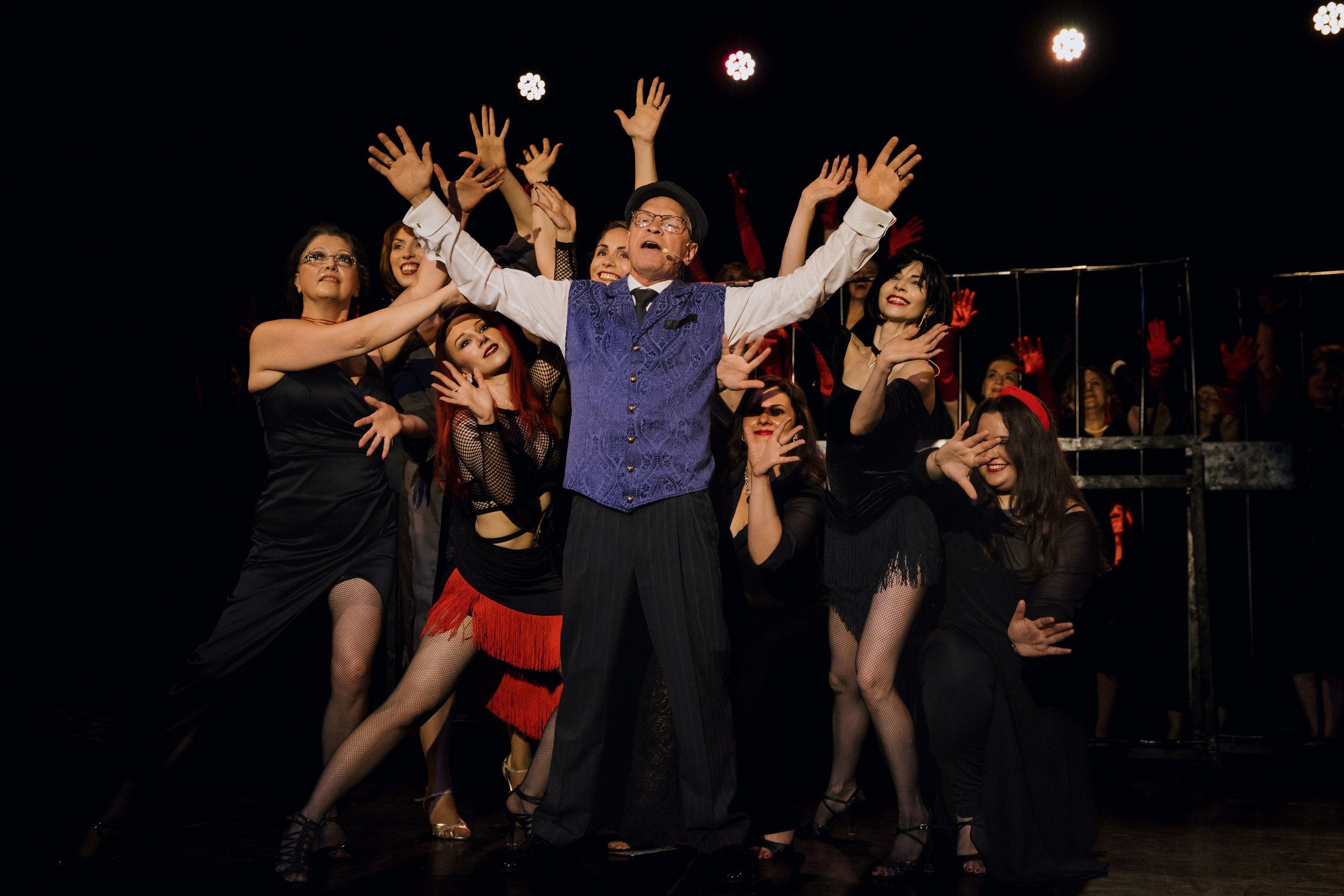 Выступления на сцене. Фотограф в Москве портреты | репортажи | спорт