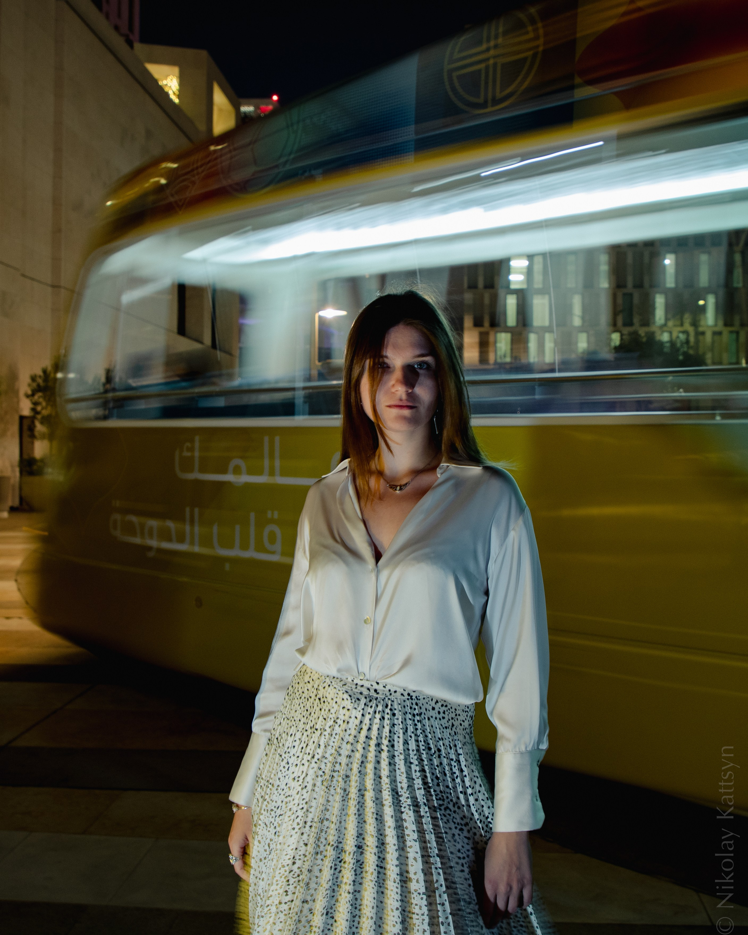 Доха. Фотограф в Москве портреты | репортажи | спорт