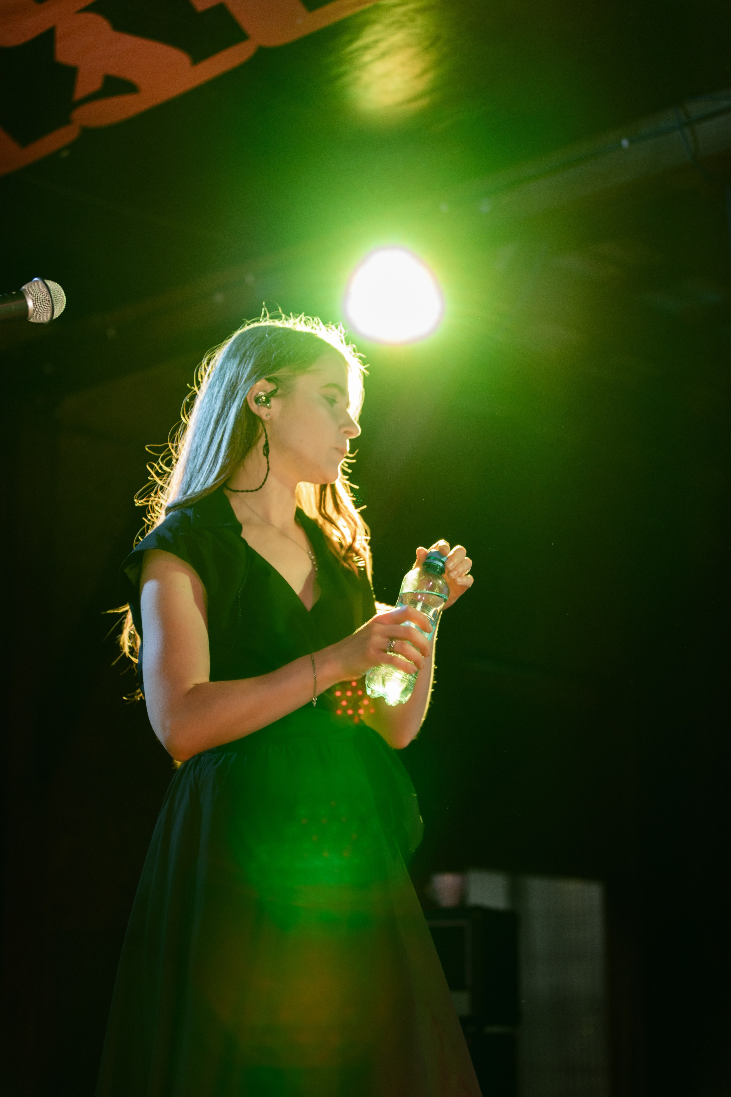 Рок концерт в ночном баре night train. Фотограф в Москве портреты | репортажи | спорт