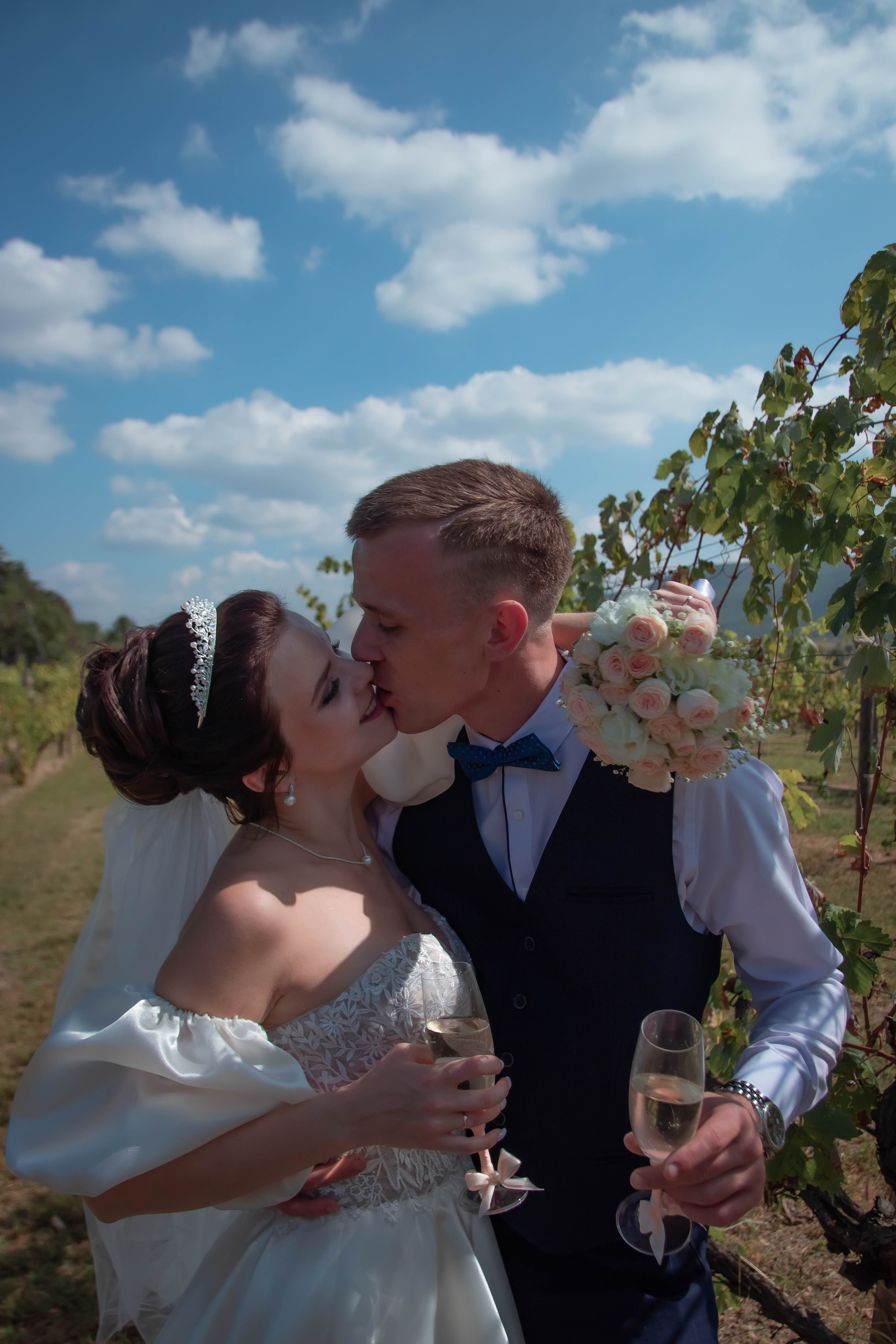 Антон и Светлана Балаклава. Фотограф и видеограф в Крыму и Севастополе