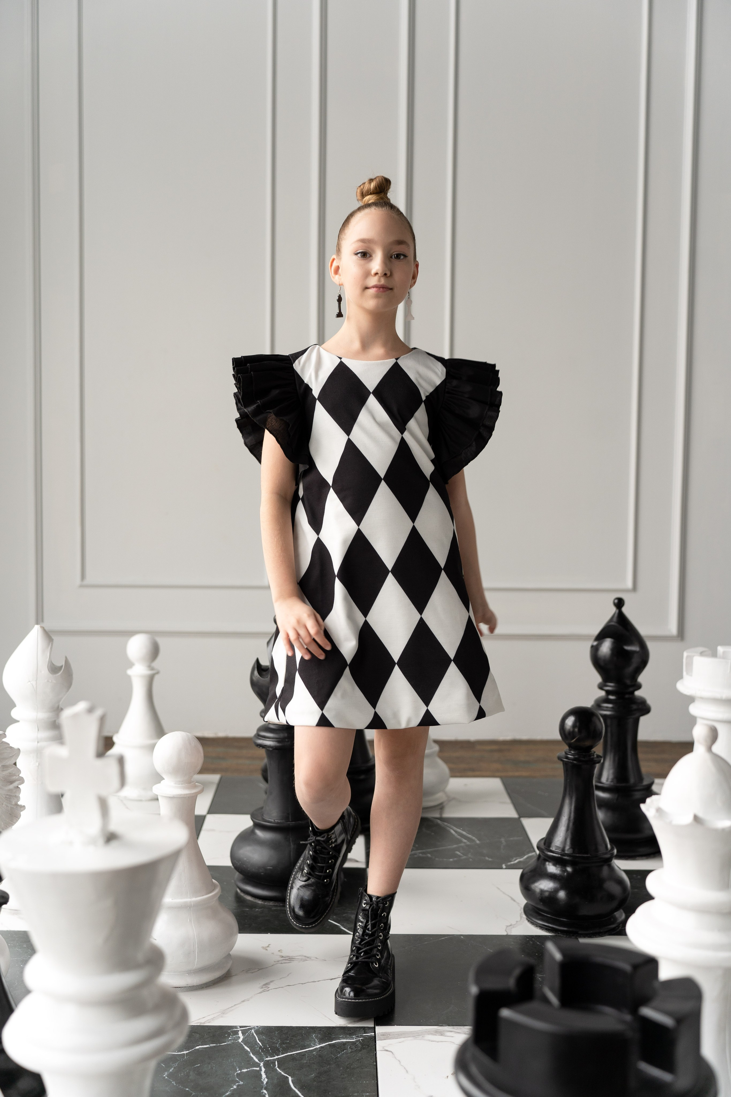 Семейные съёмки. Семейный и контент фотограф в Москве Алёна Сливка