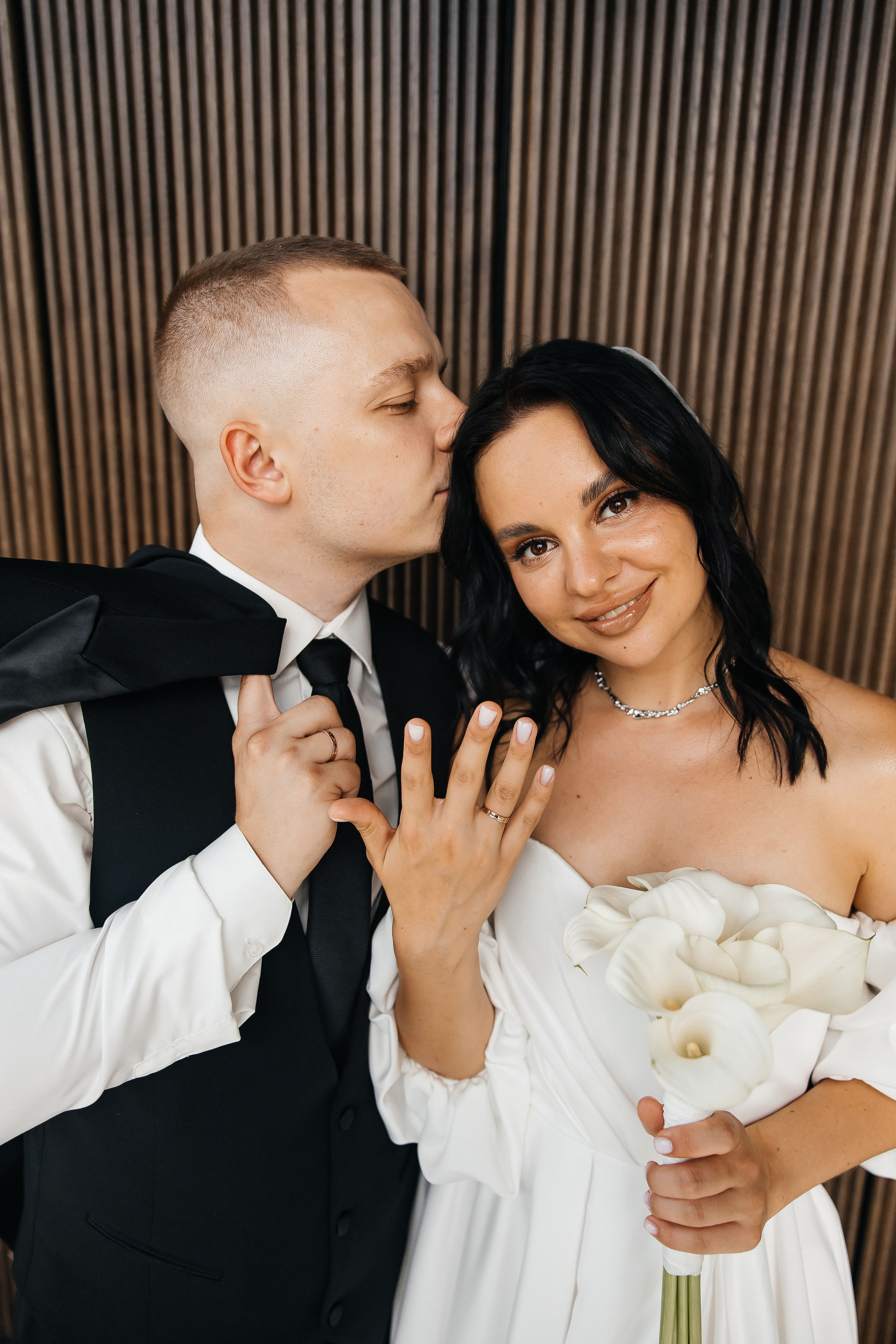 Максим и Оксана. Свадебный и семейный фотограф в Ростове-на-Дону