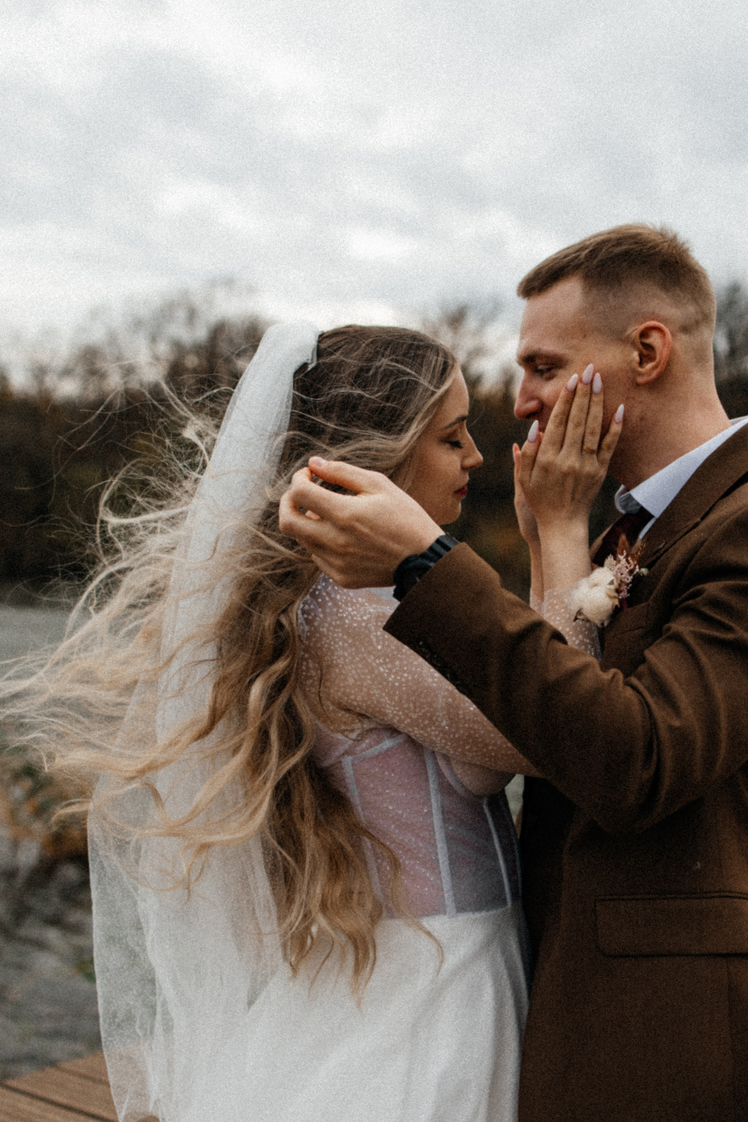 Иван и Дарья. Свадебный и семейный фотограф в Ростове-на-Дону