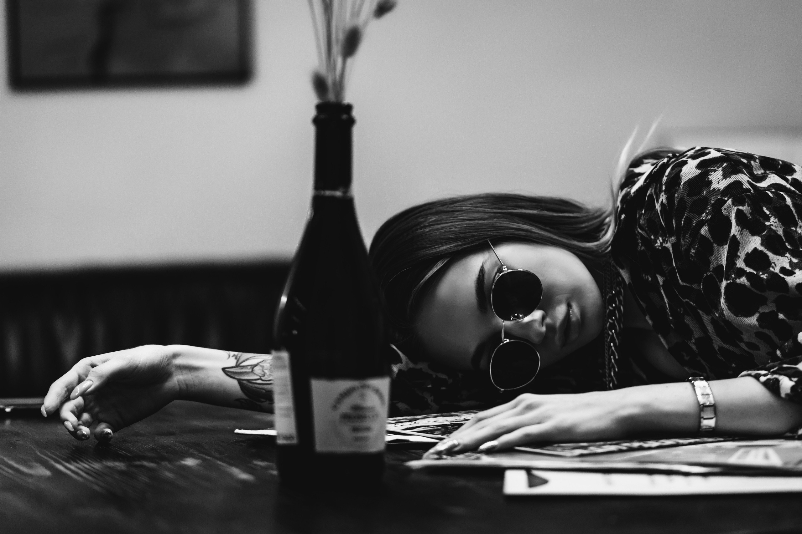 Дарья Александрова. Тимур Аминов | Фотограф в Кемерове