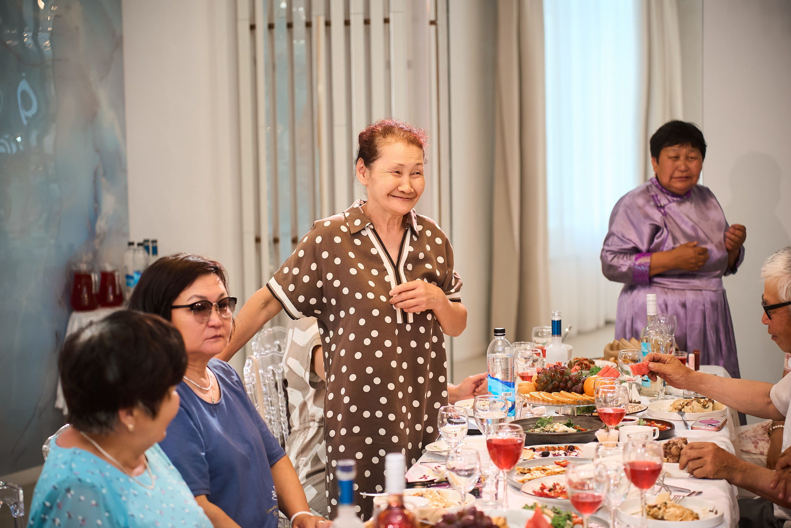 Дарина и Юрий. Главная