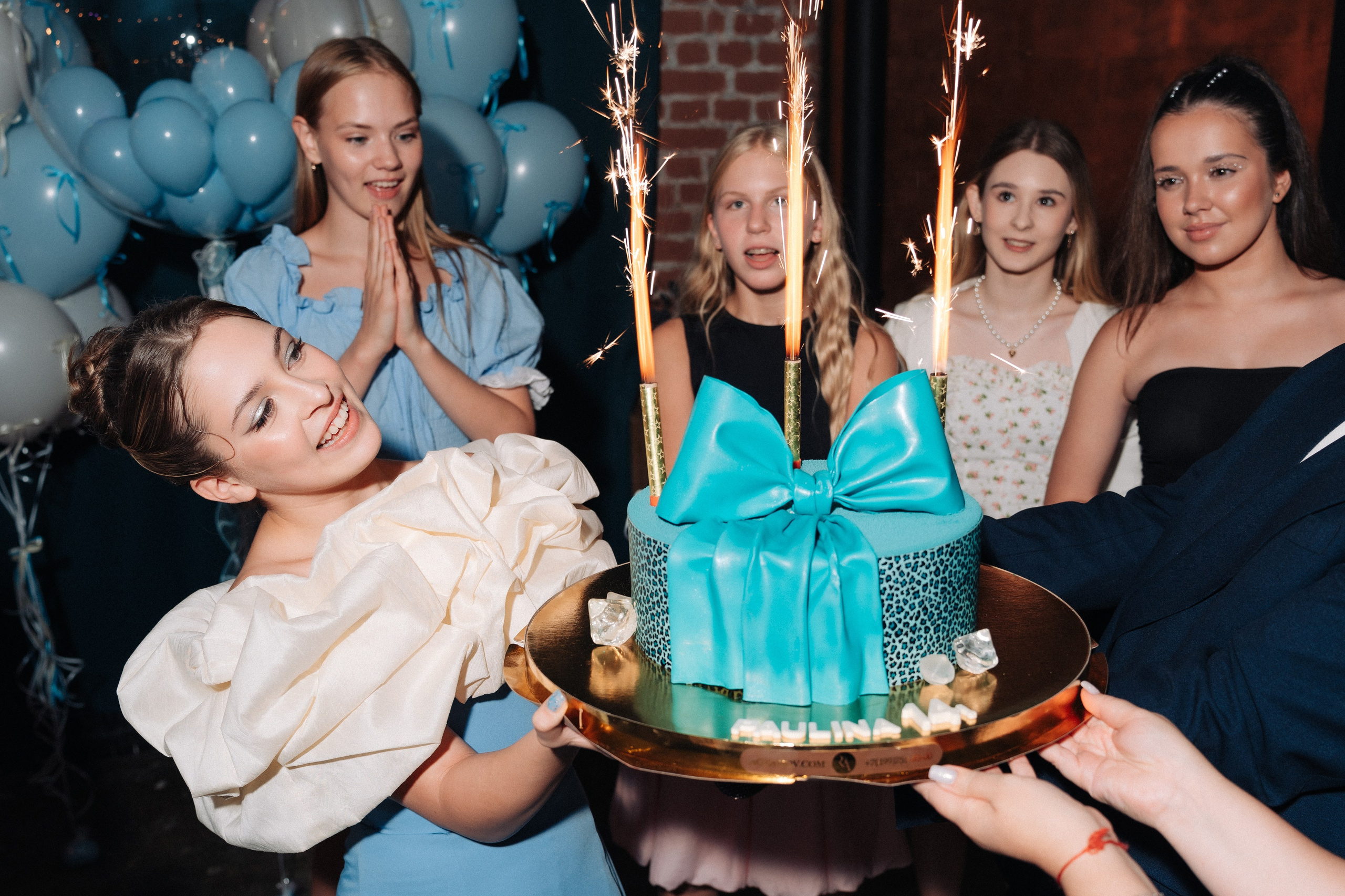 Детские мероприятия. Диана Королёнок — Свадебный и Репортажный фотограф в Москве