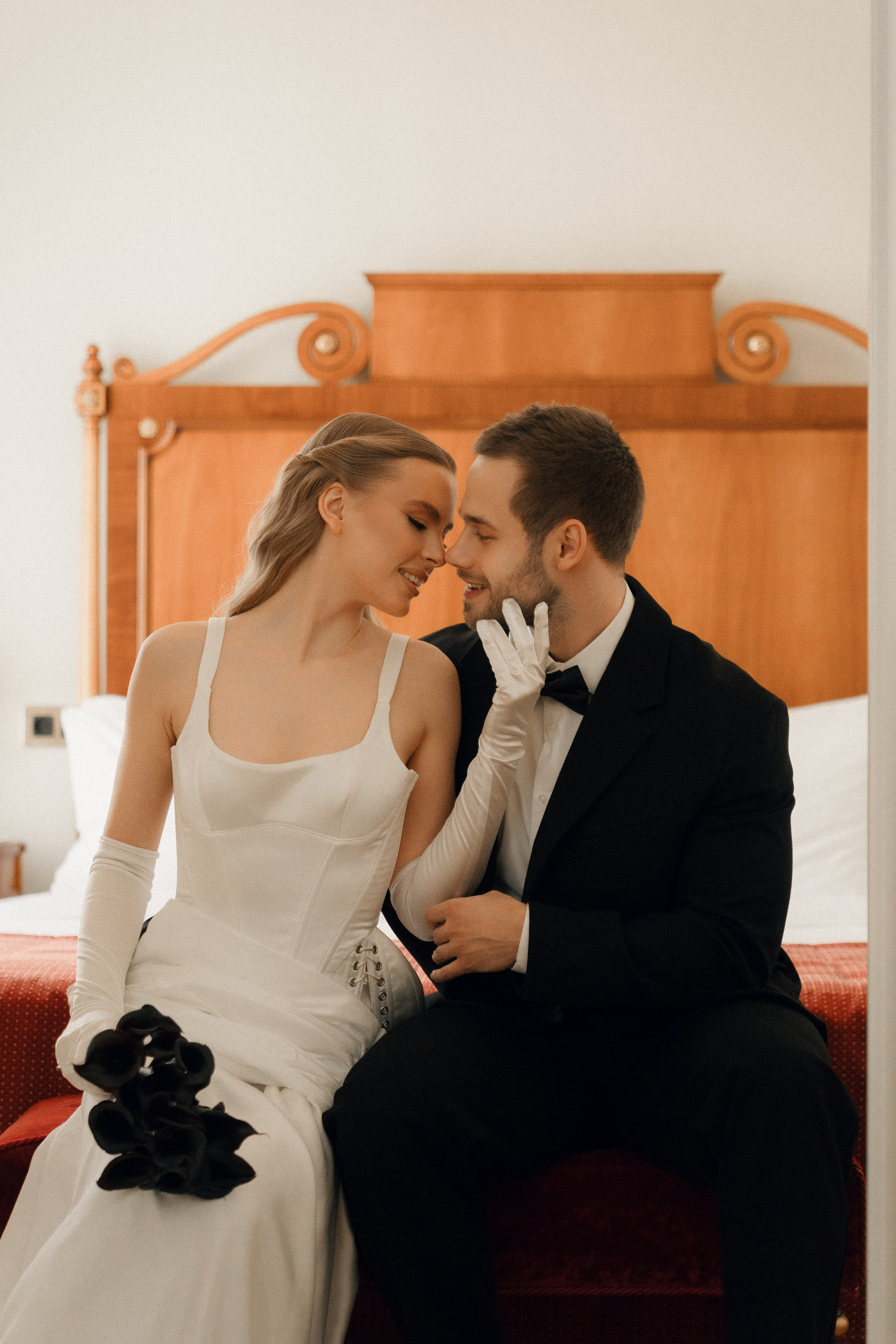 Катя & Костя. Диана Королёнок — Свадебный и Репортажный фотограф в Москве