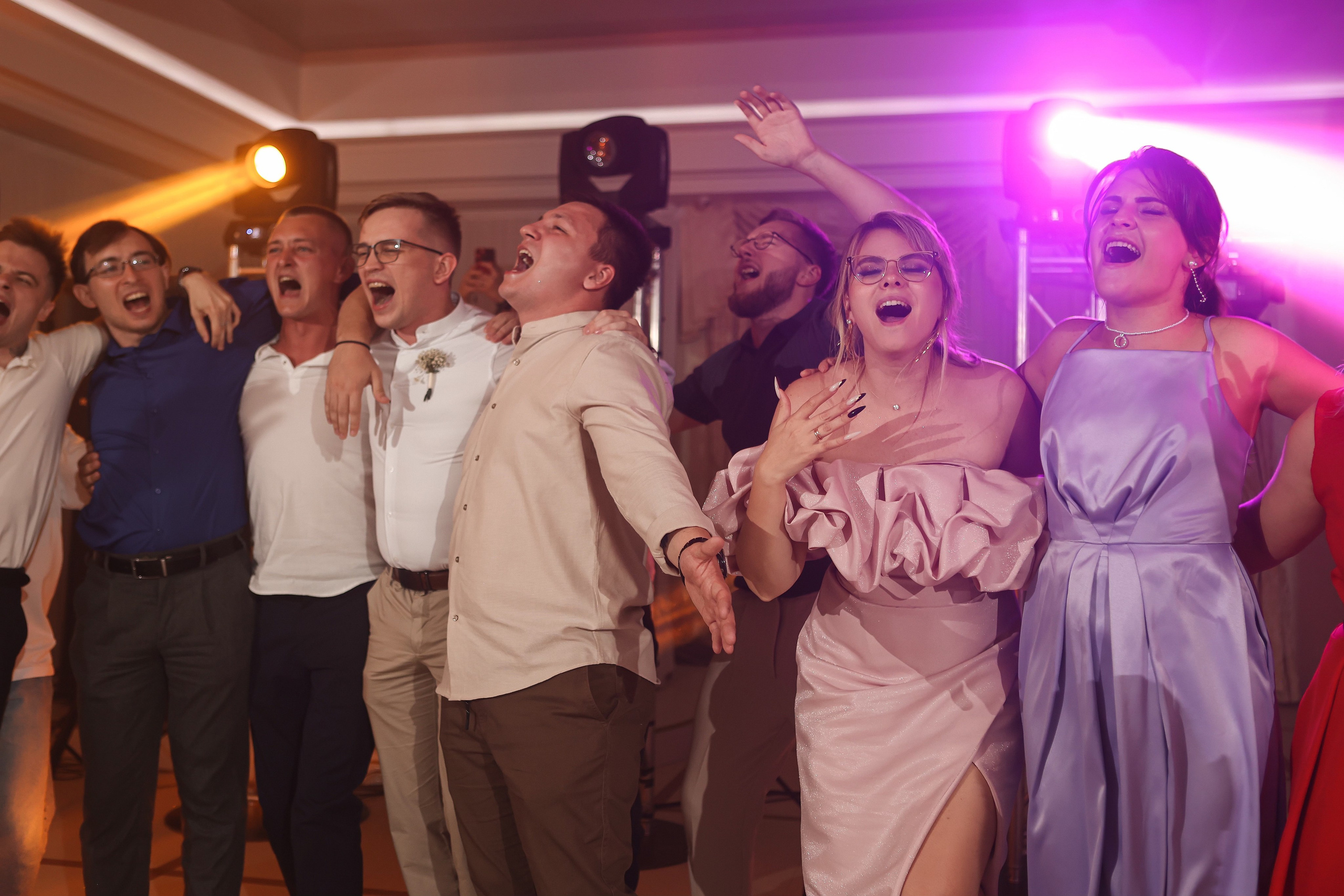 Анастасия и Анатолий. Анастасия Камал. Фотограф Саратов