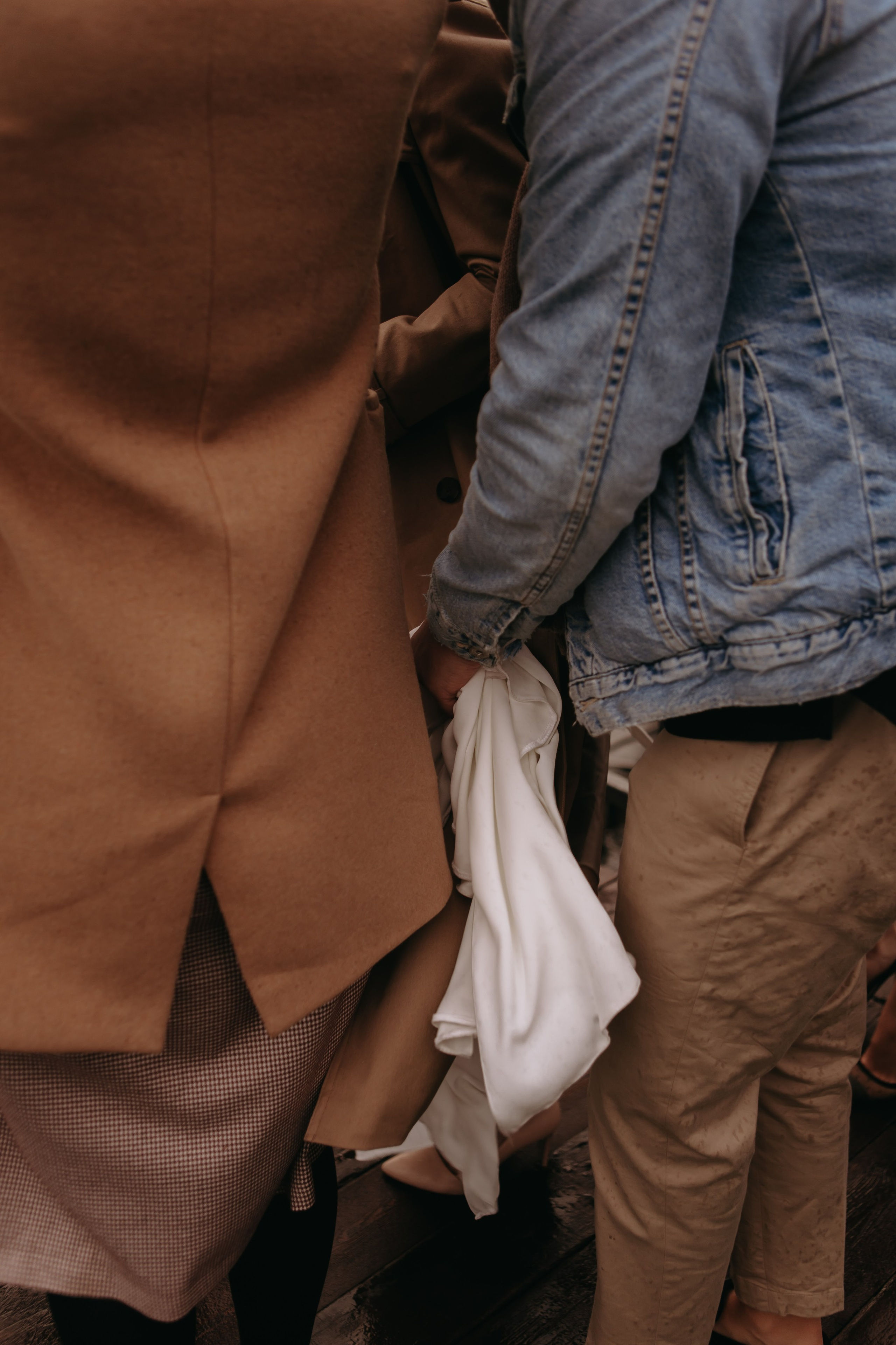 «если бы я знал, я бы женился на тебе ещё раньше». Свадебный и семейный фотограф Арина Кулёва