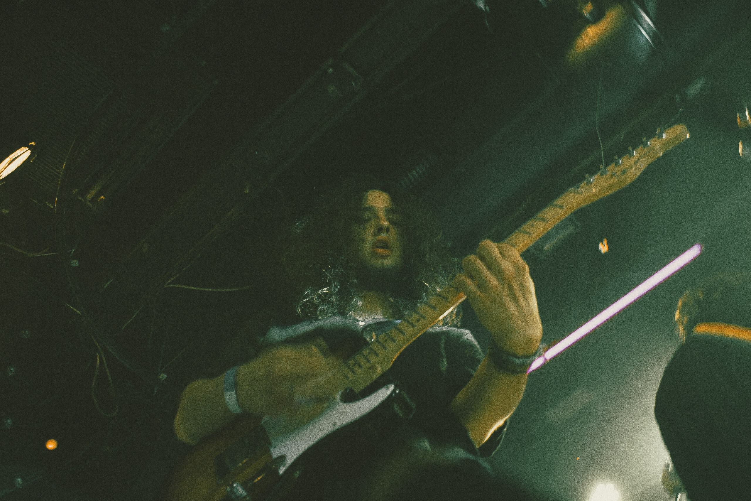 Концерт «Бонд с Кнопкой» 16тонн. Портретный и художественный фотограф в Москве