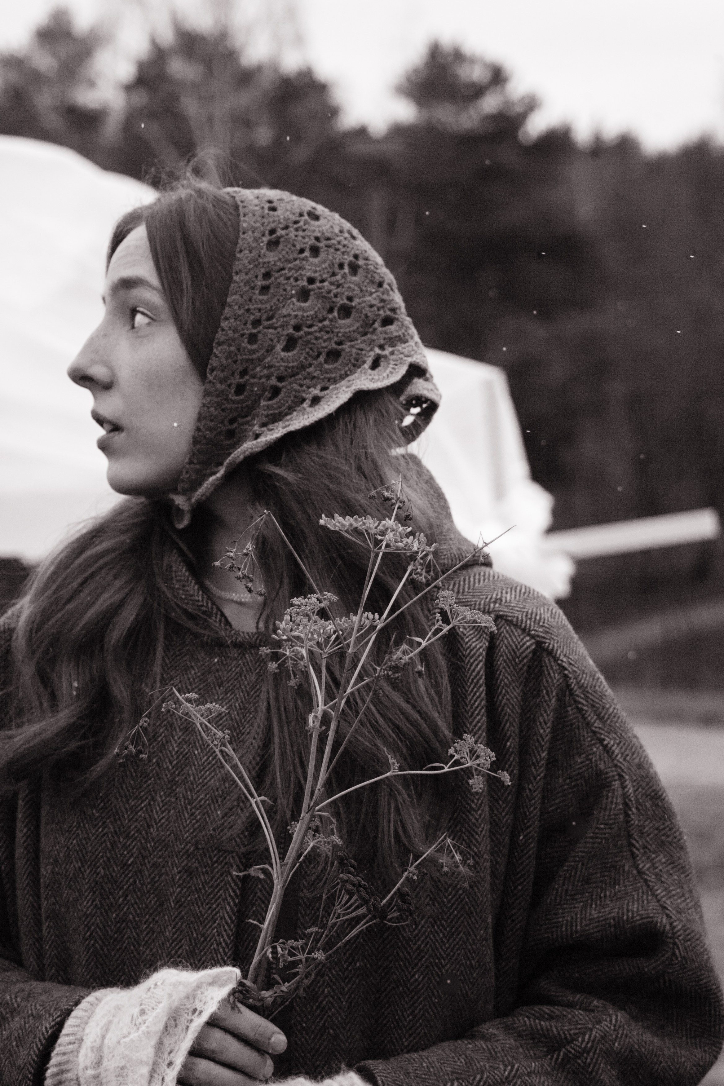 Кайя. Портретный и художественный фотограф в Москве