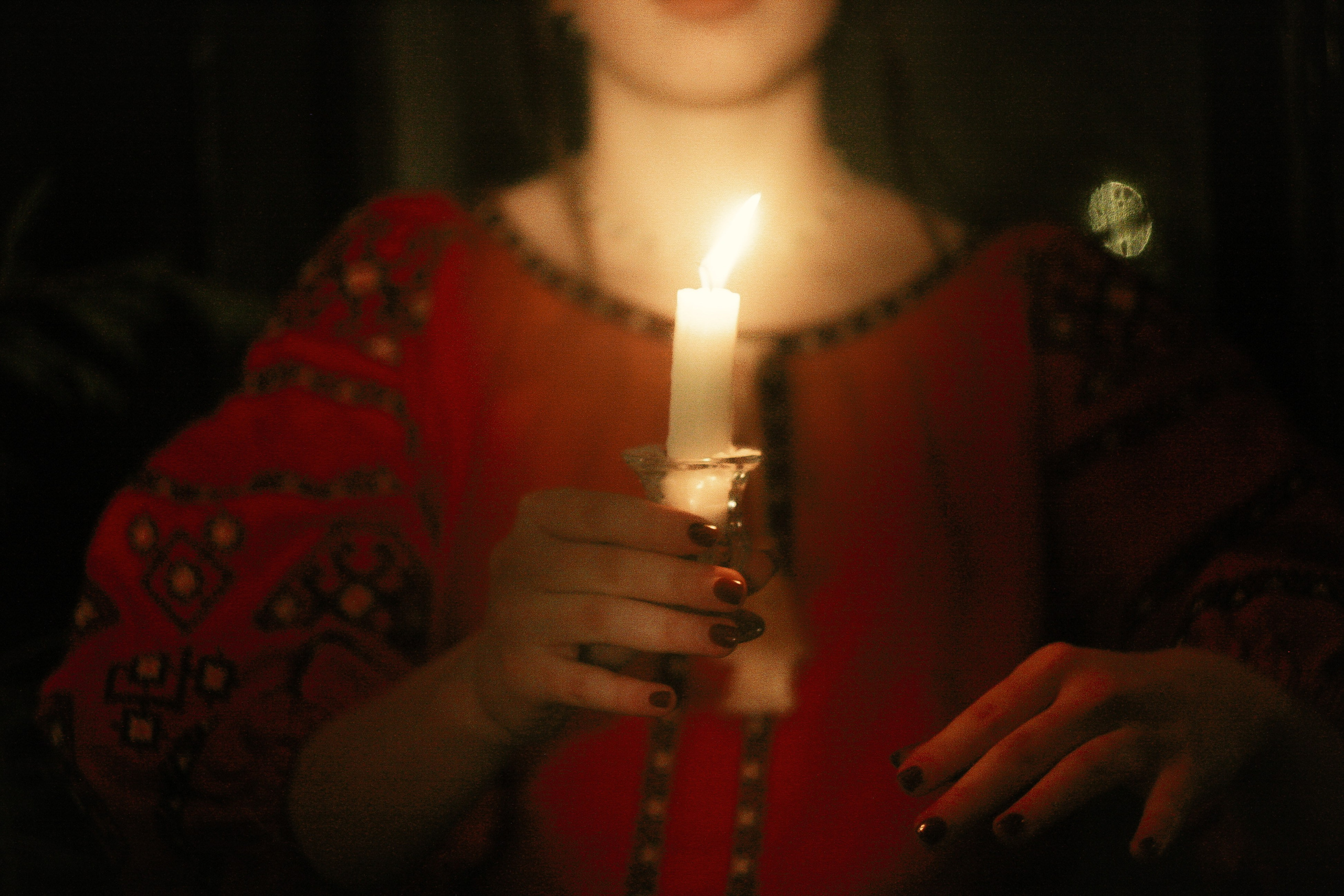 Вечера на хуторе. Портретный и художественный фотограф в Москве