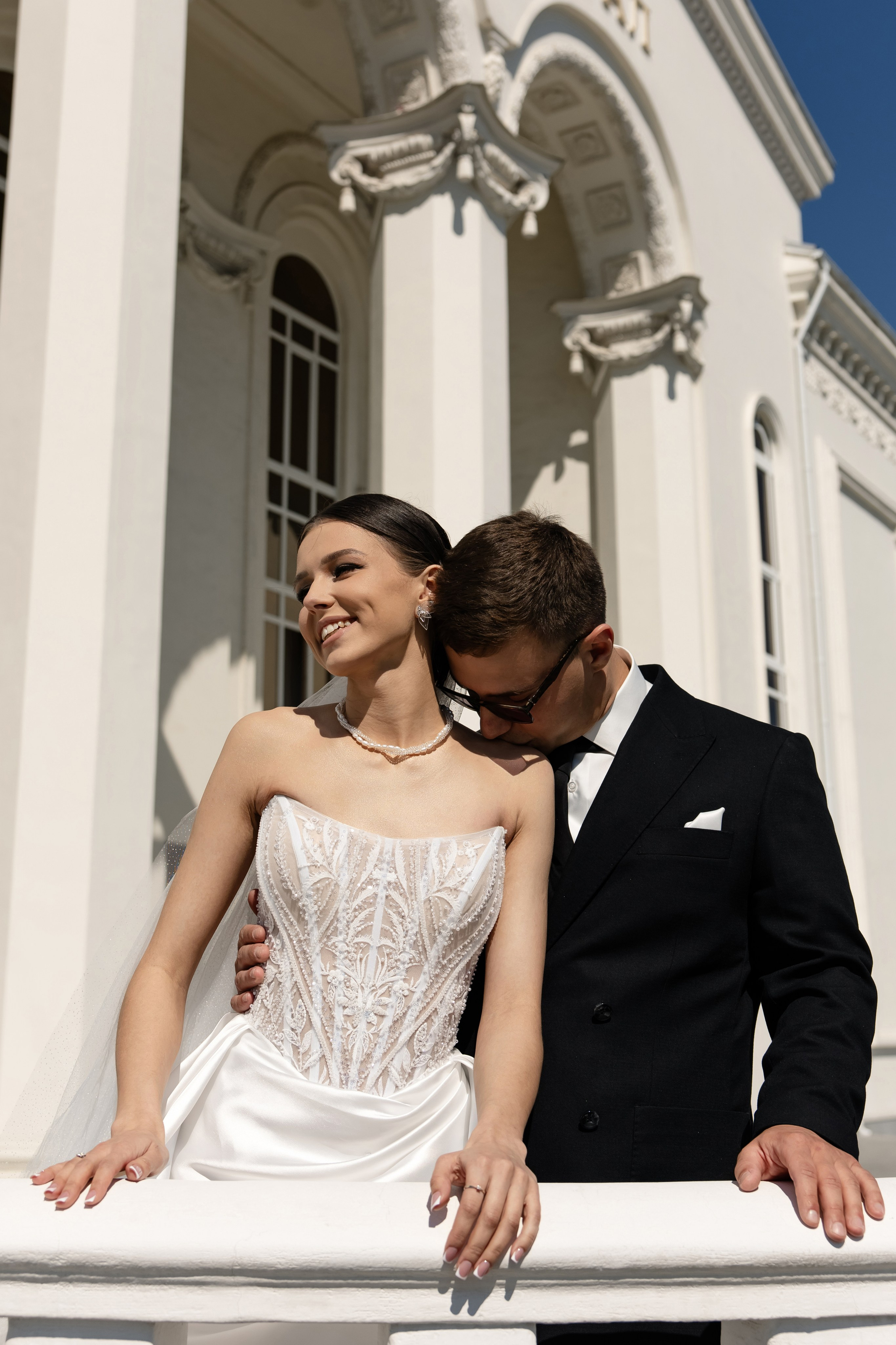 Александр и Анастасия. Свадебный и семейный фотограф Краснодар, Юлия Потопахина