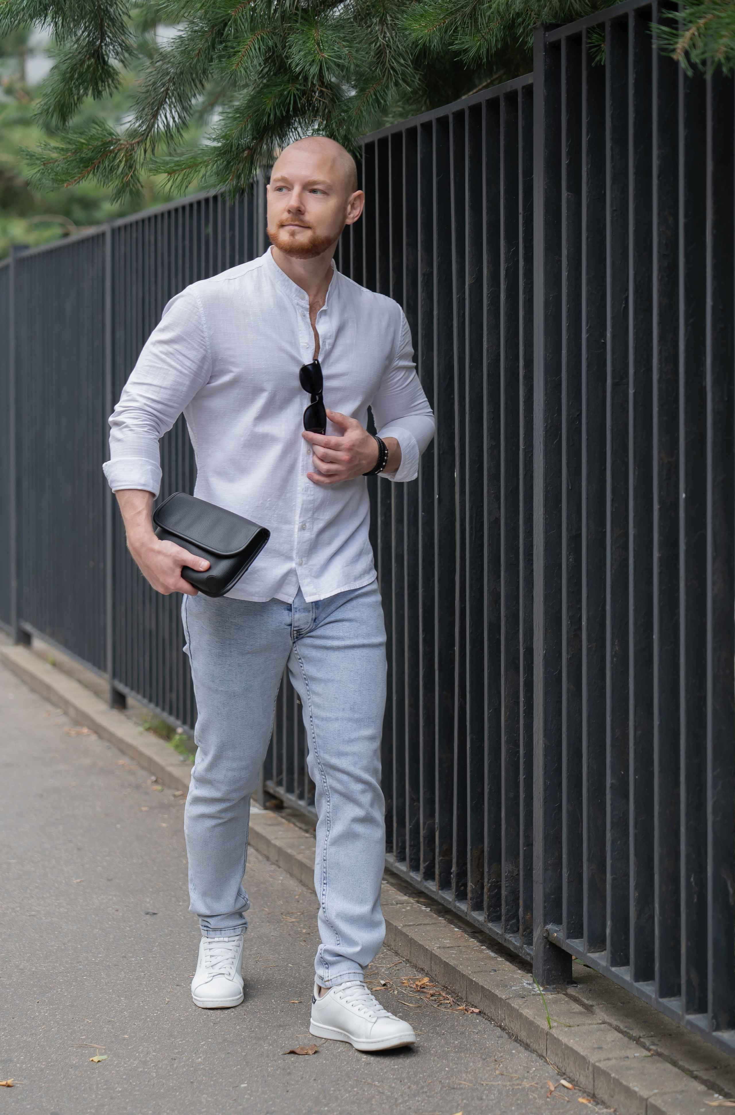 Михаил IT. Фотограф в Москве