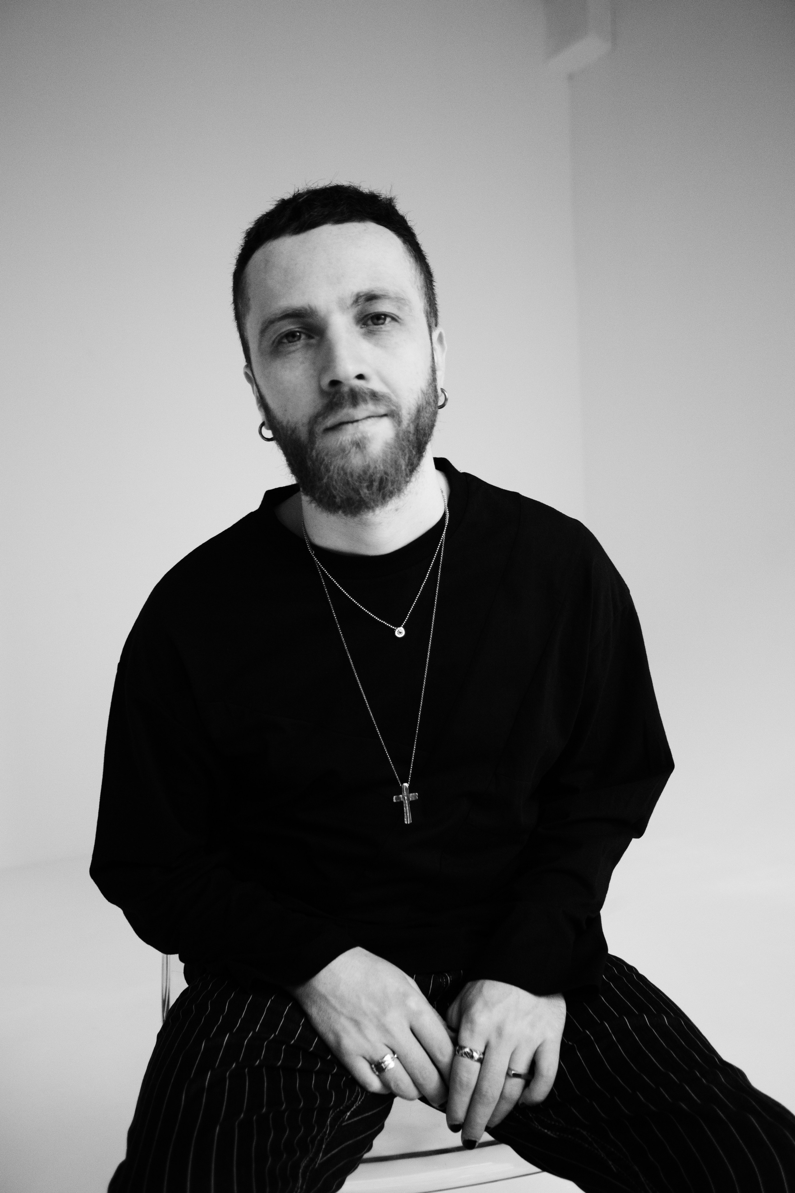 Индивидуальные съемки. Фотограф Дарья Комарова