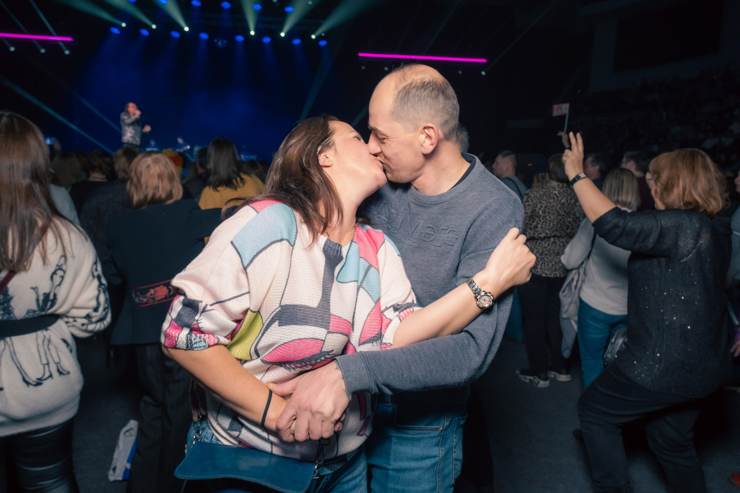 Репортажная съемка. Фотограф и оператор Илья Гунбин