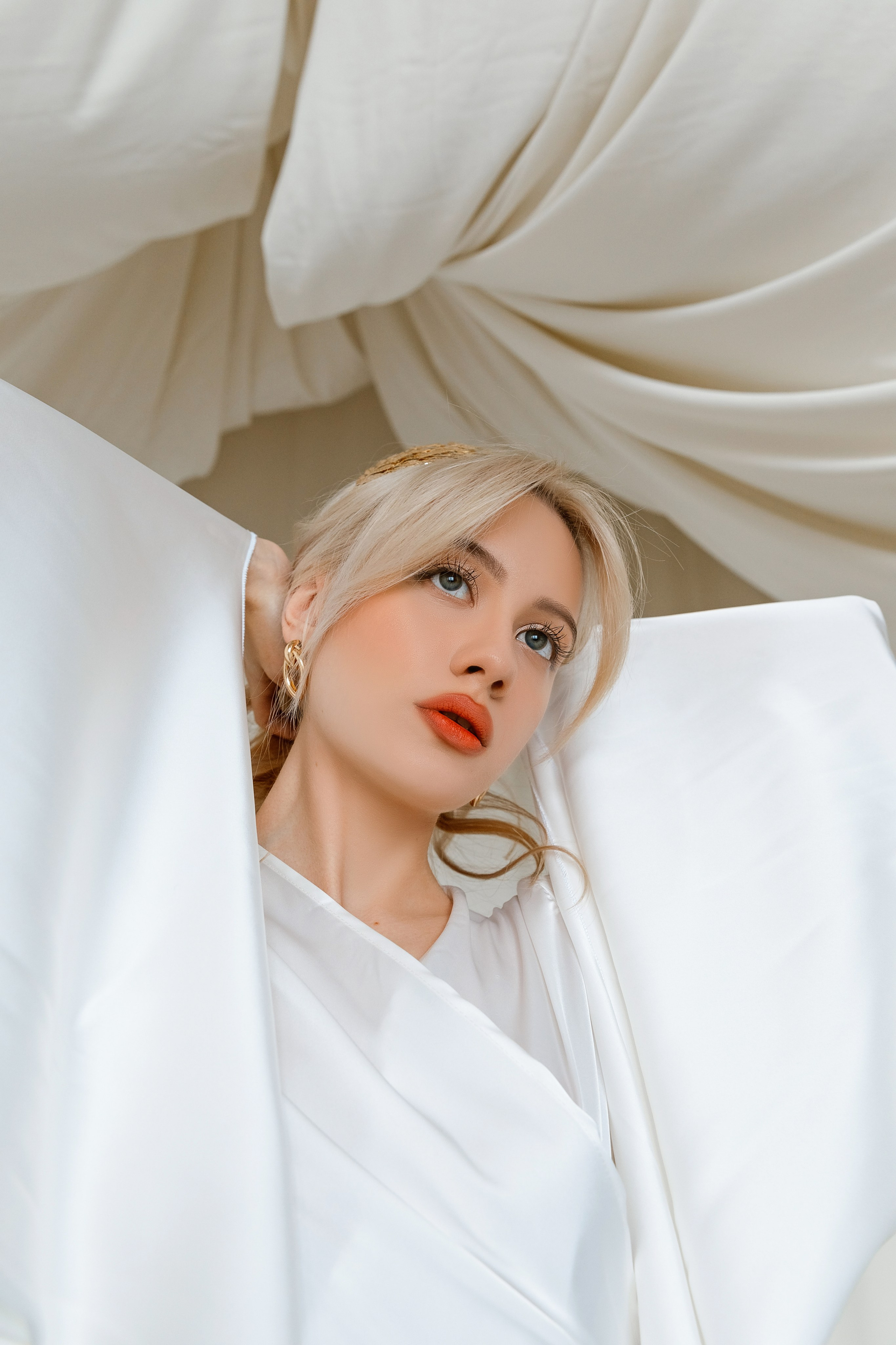 Индивидуальная съемка Карина. Фотограф Наталья Мак в Нижнем Новгороде