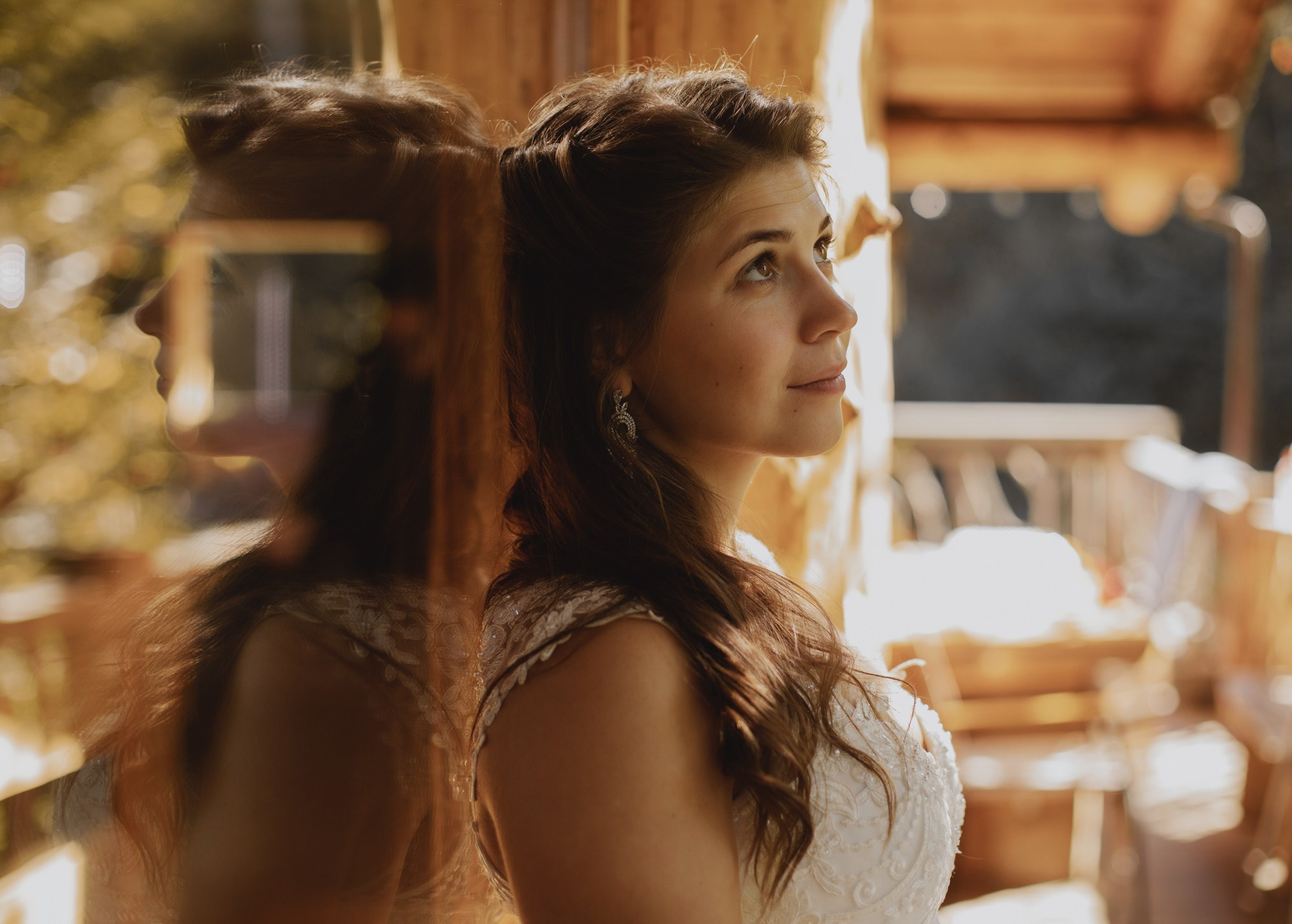 Свадебная прогулка Владимира и Ольги. Красная Поляна. Репортажный и постановочный Наталья Санникова