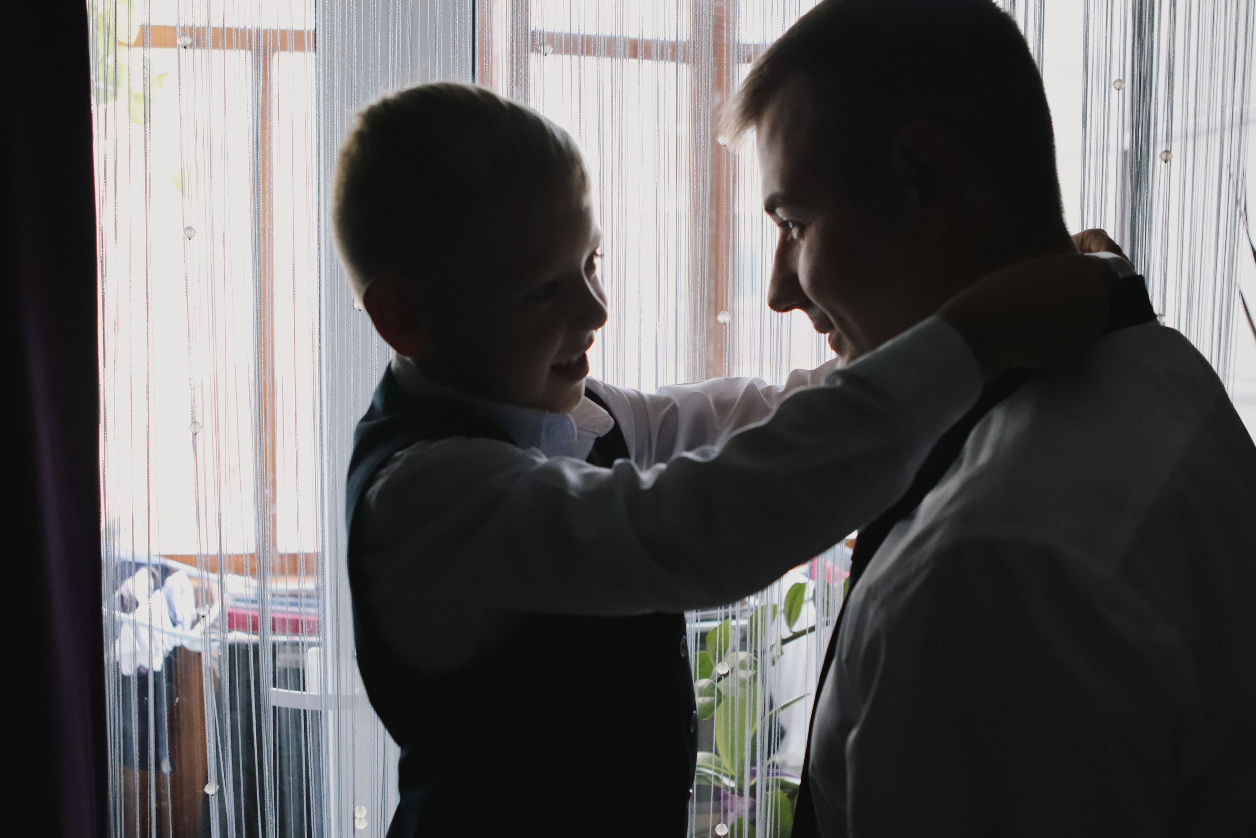 Олег и Инна. Семейный свадебный детский фотограф Саранск Наталья Сыркина