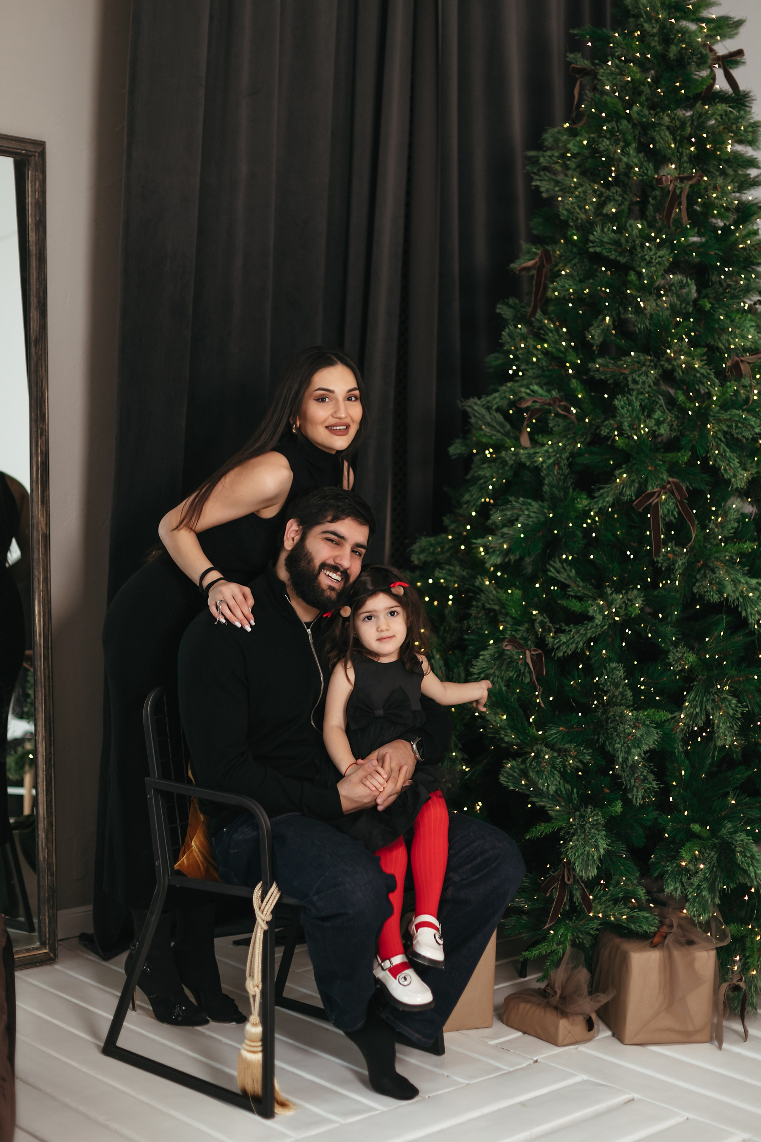 Наиля. Фотограф в Ростове-на-Дону Мария Безменова