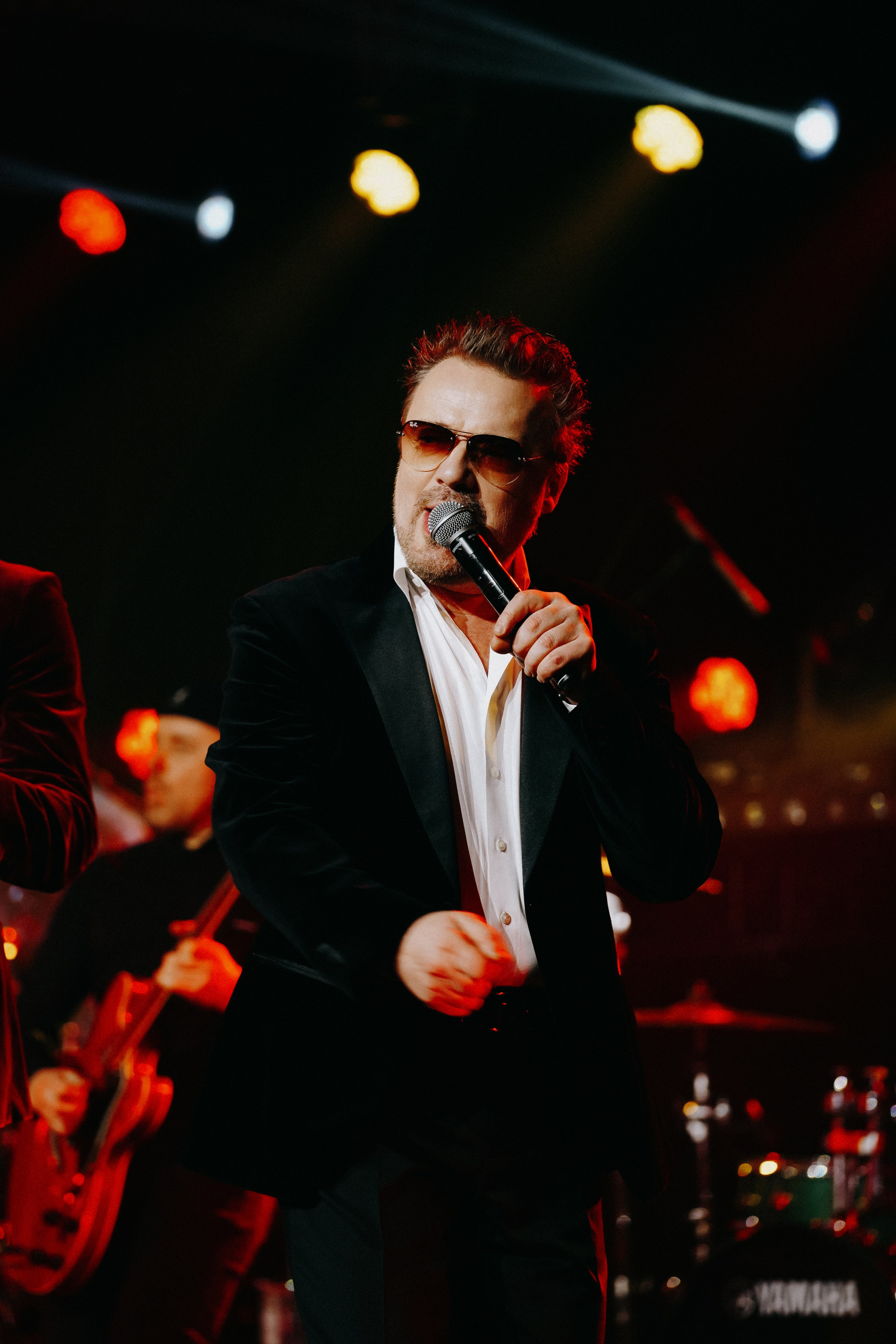 Корпоратив ЗНК. Фотограф Москва Никита Воробьев