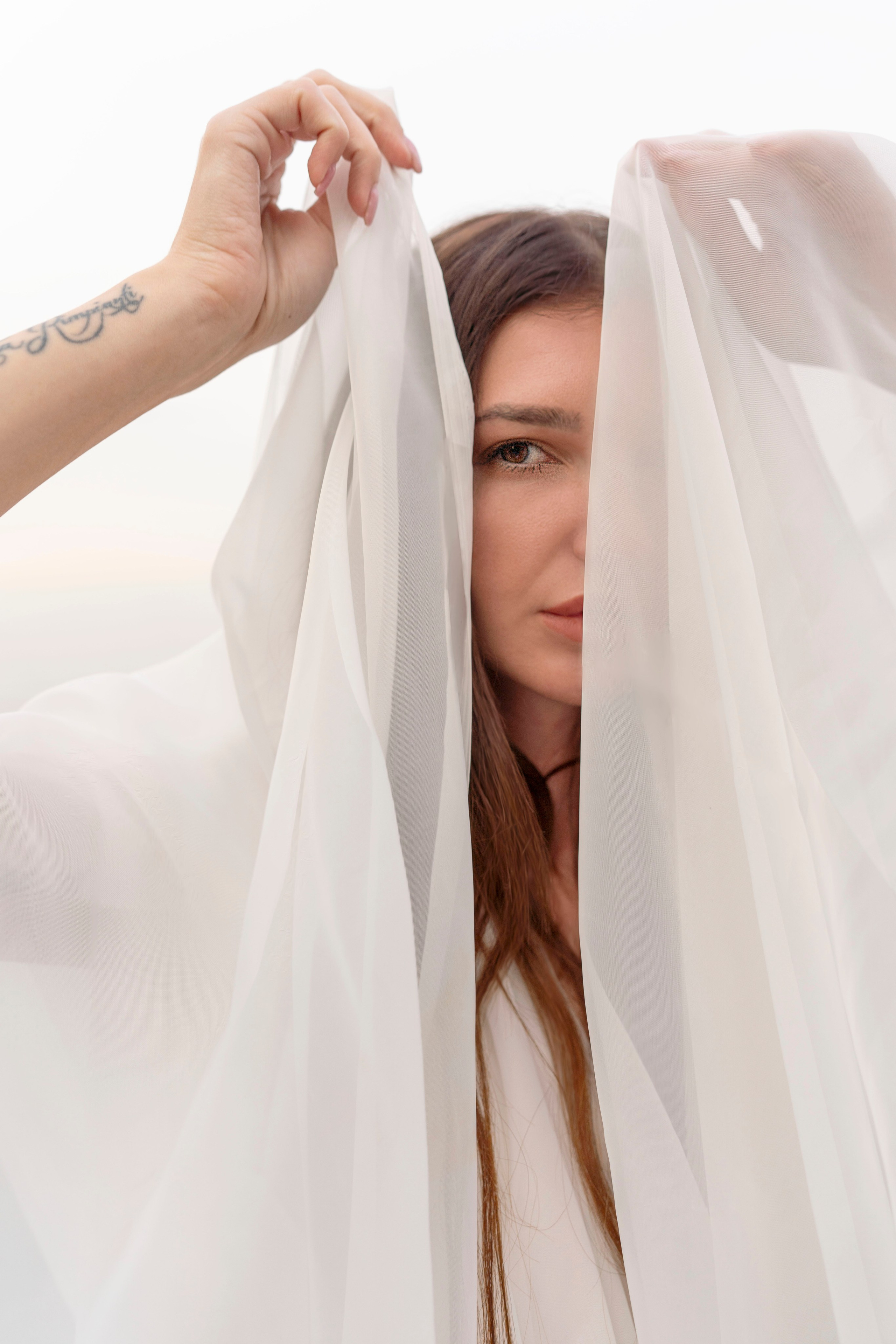 Женские портреты