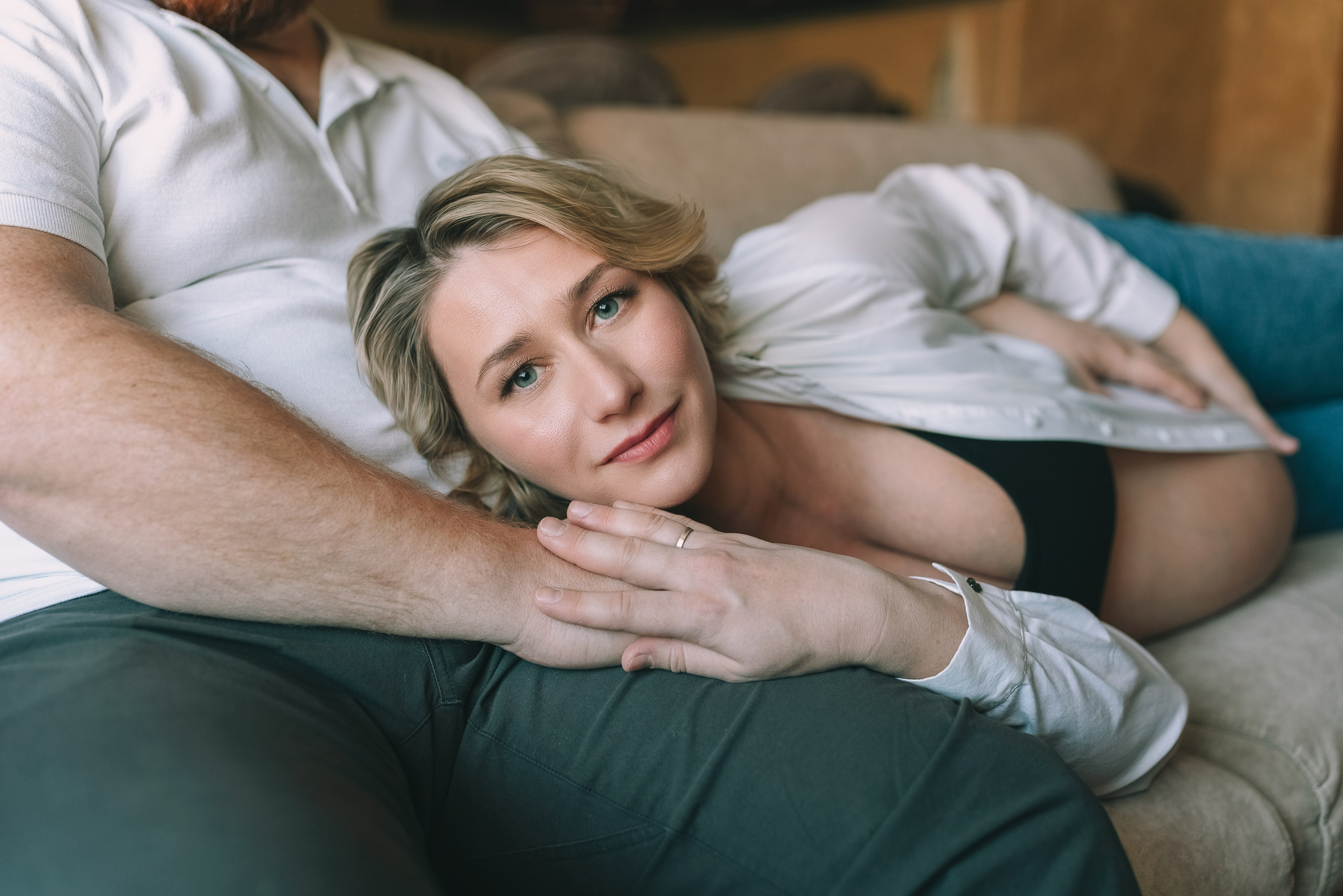 Юрий и Екатерина