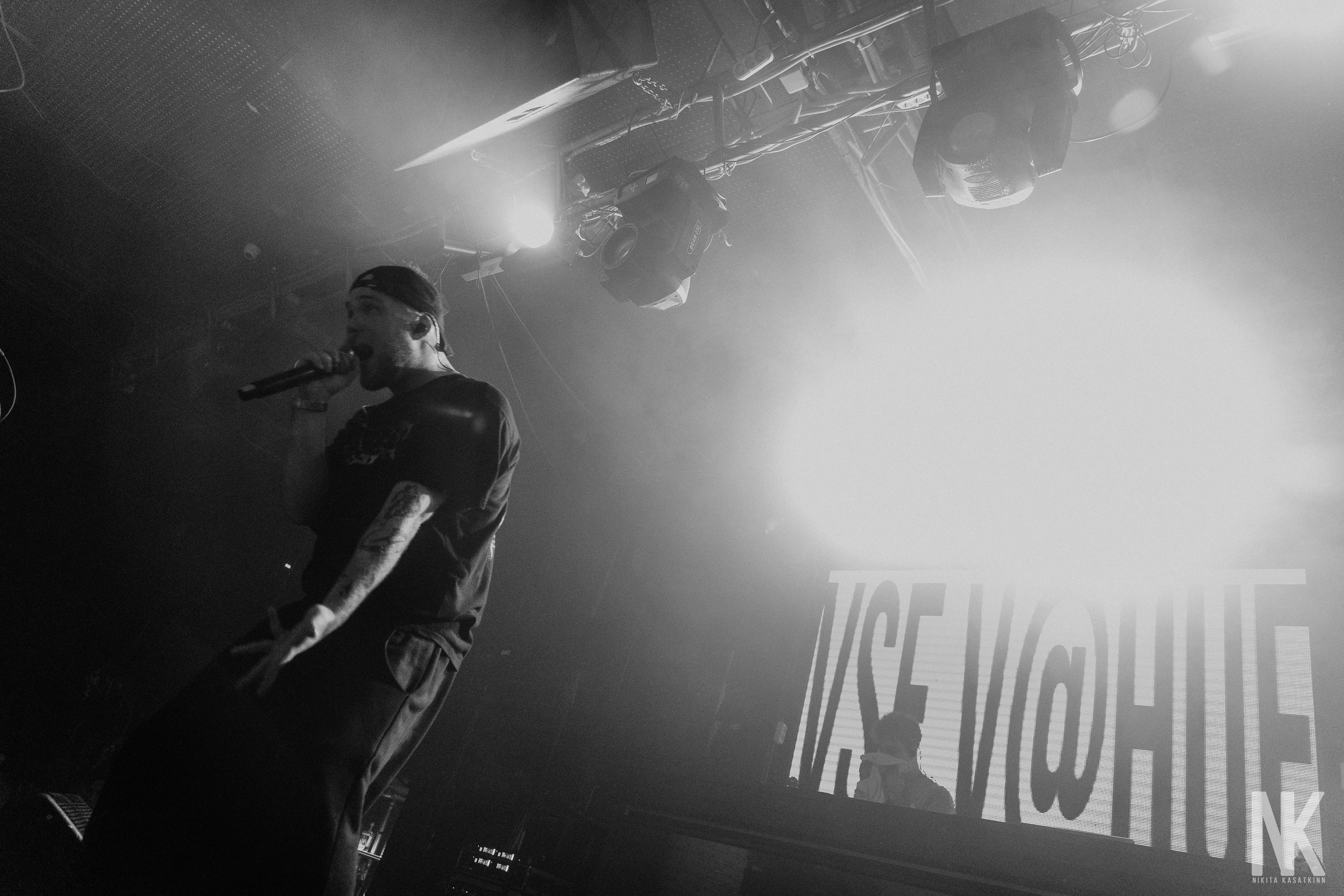 КУОК 14.11 КАЗАНЬ. Касаткин Никита. Фотограф