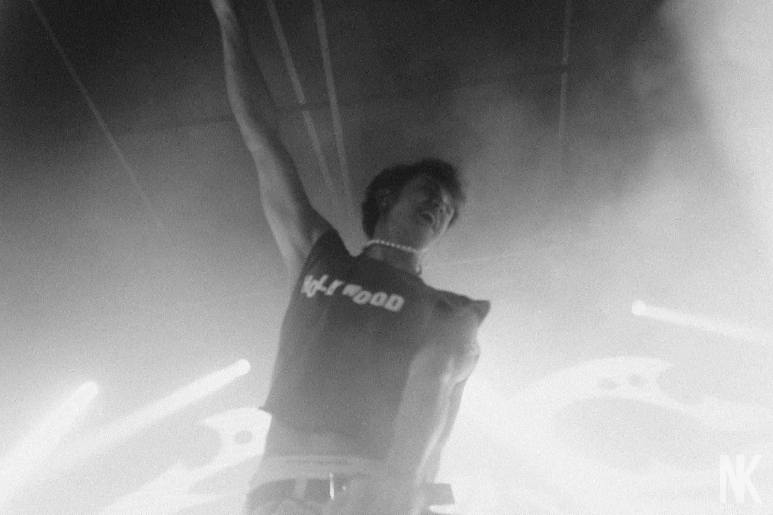 GONE.FLUDD 31.08 КАЗАНЬ. Касаткин Никита. Фотограф