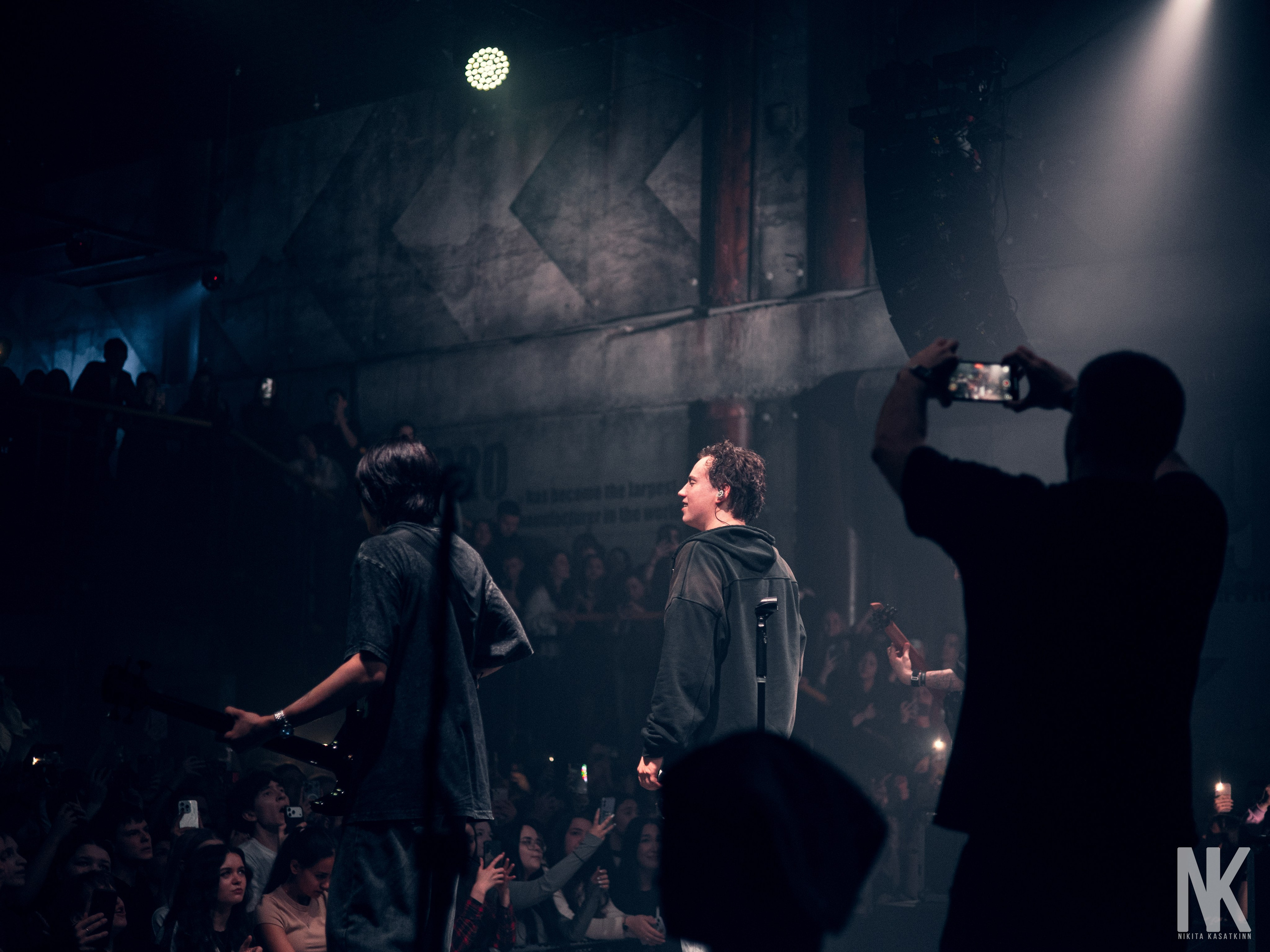 13 КАРАТ 7.12 КАЗАНЬ. Касаткин Никита. Фотограф