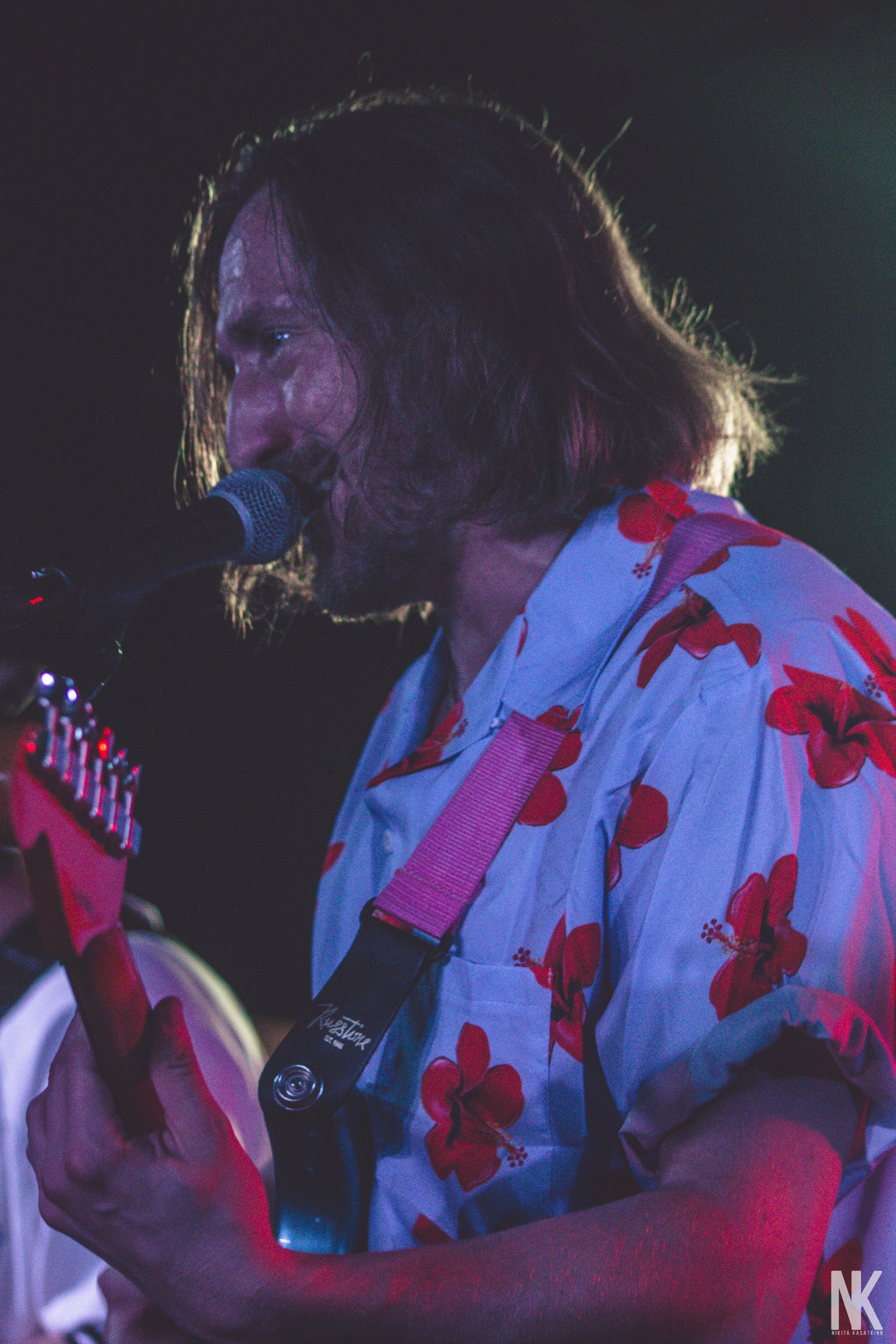 Видеокассета твоих родителей 14.09 Ижевск. Касаткин Никита. Фотограф