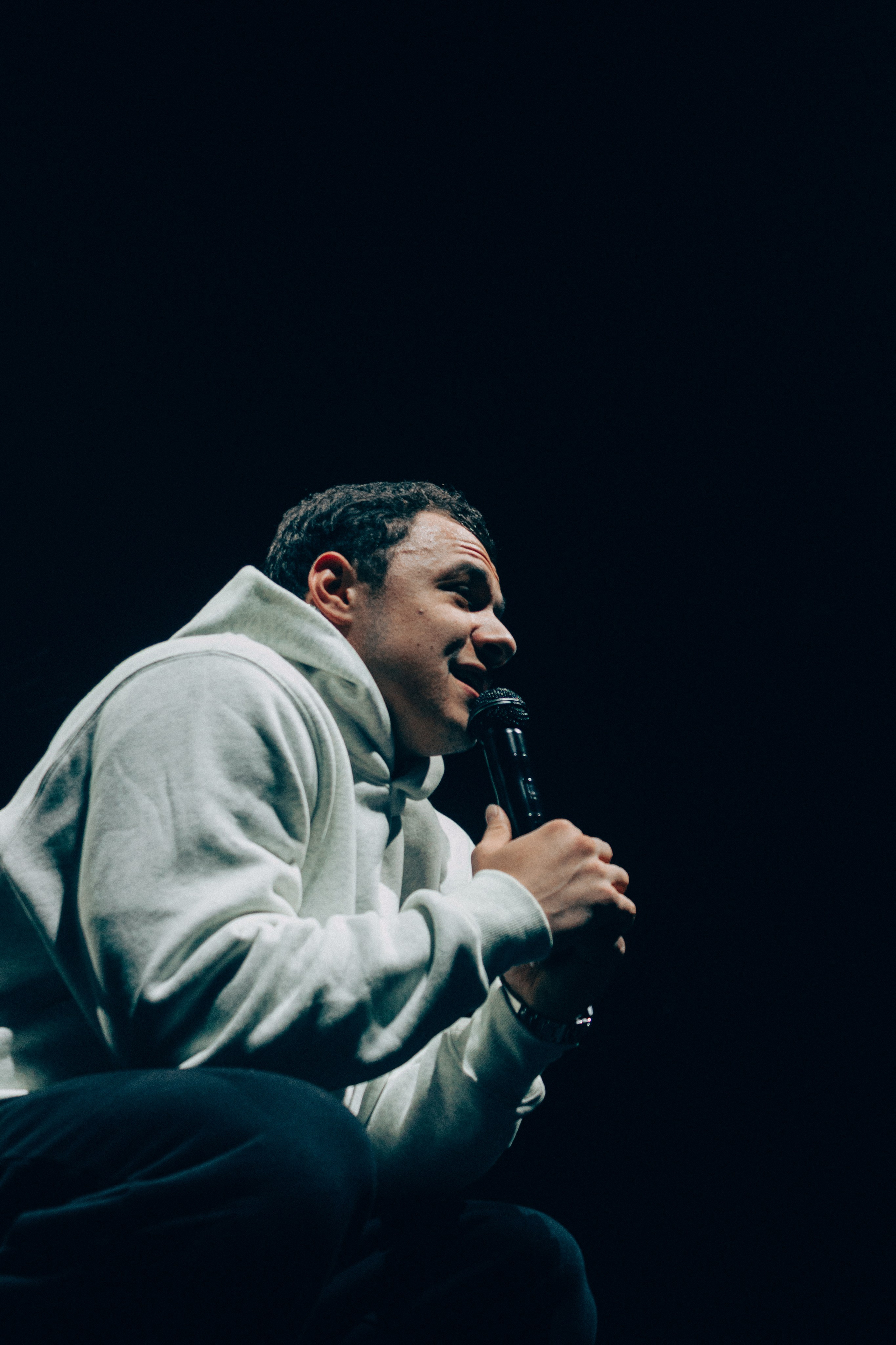 MACAN 20.09 КАЗАНЬ. Касаткин Никита. Фотограф