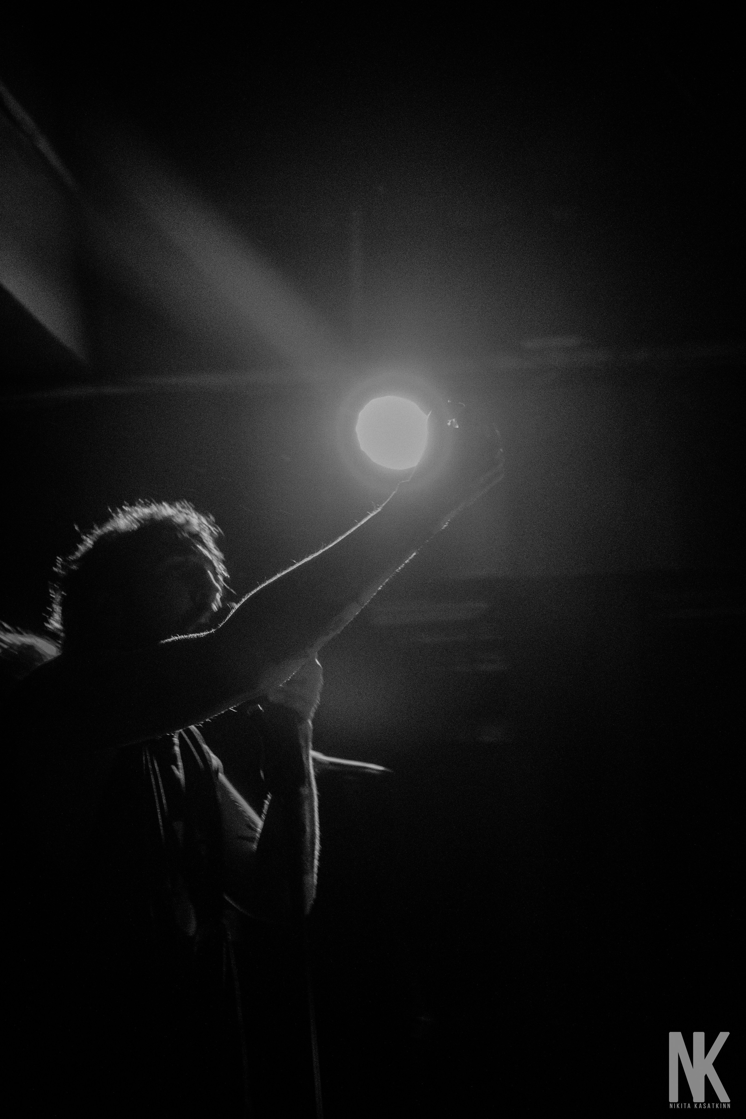 BOOKER 17.05.25 КАЗАНЬ. Касаткин Никита. Фотограф