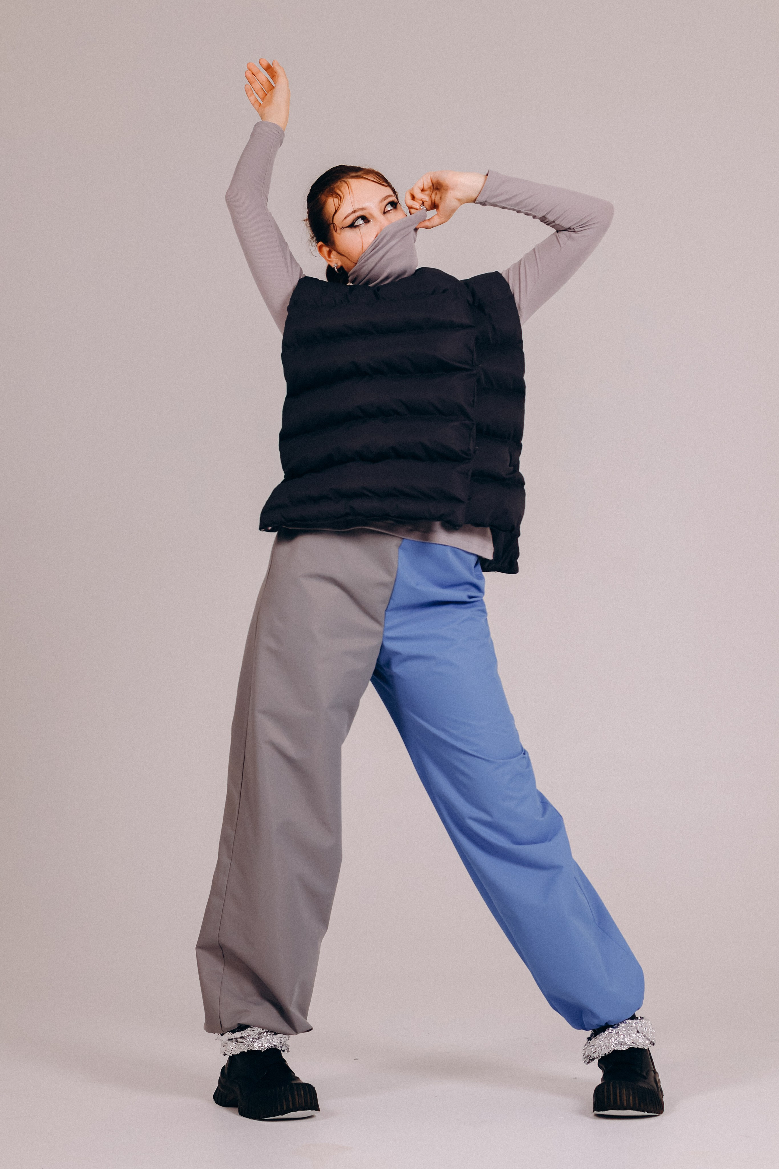 Каталожная съёмка. Касаткин Никита. Фотограф